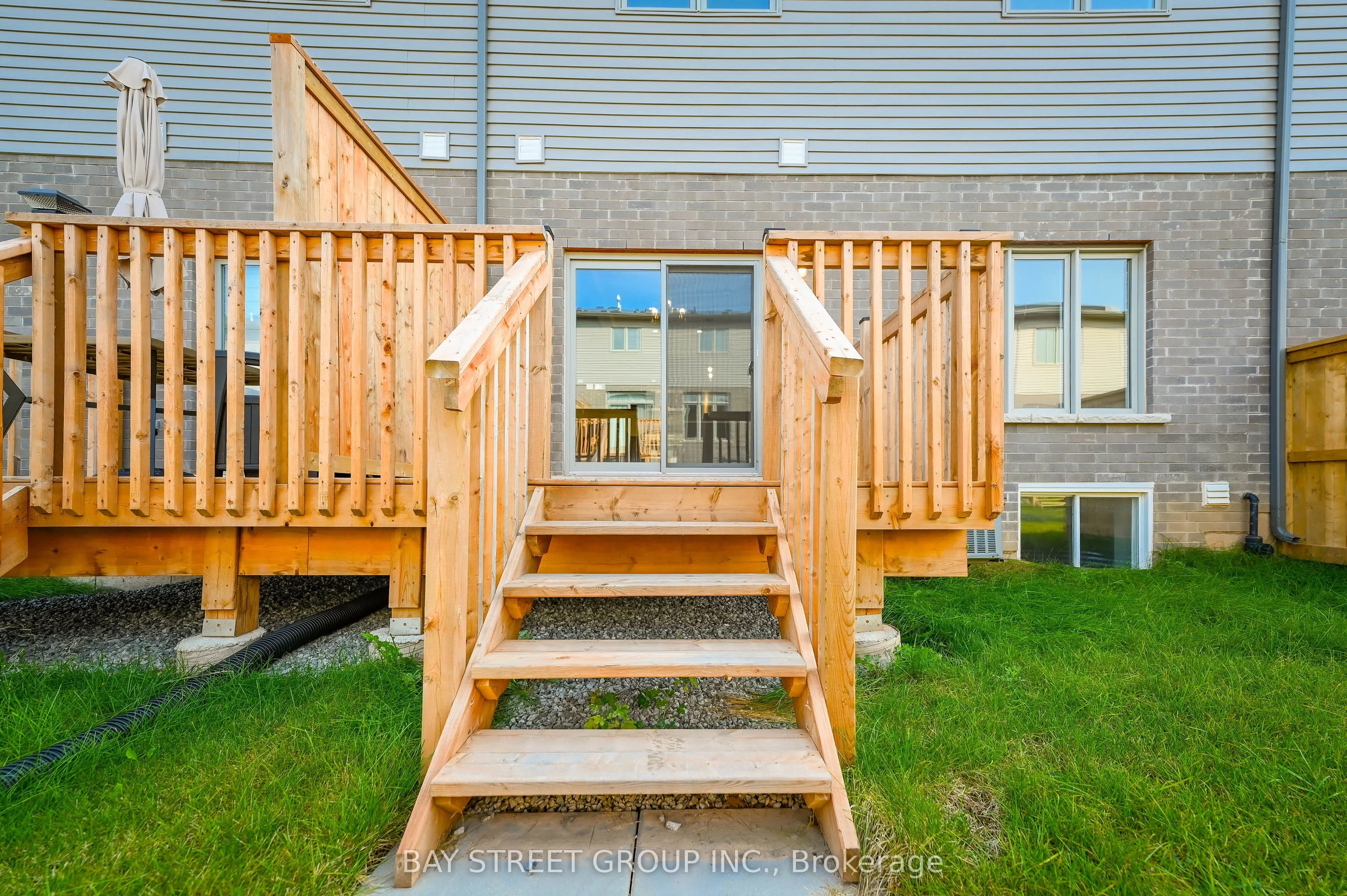 4552 Portage Road #61