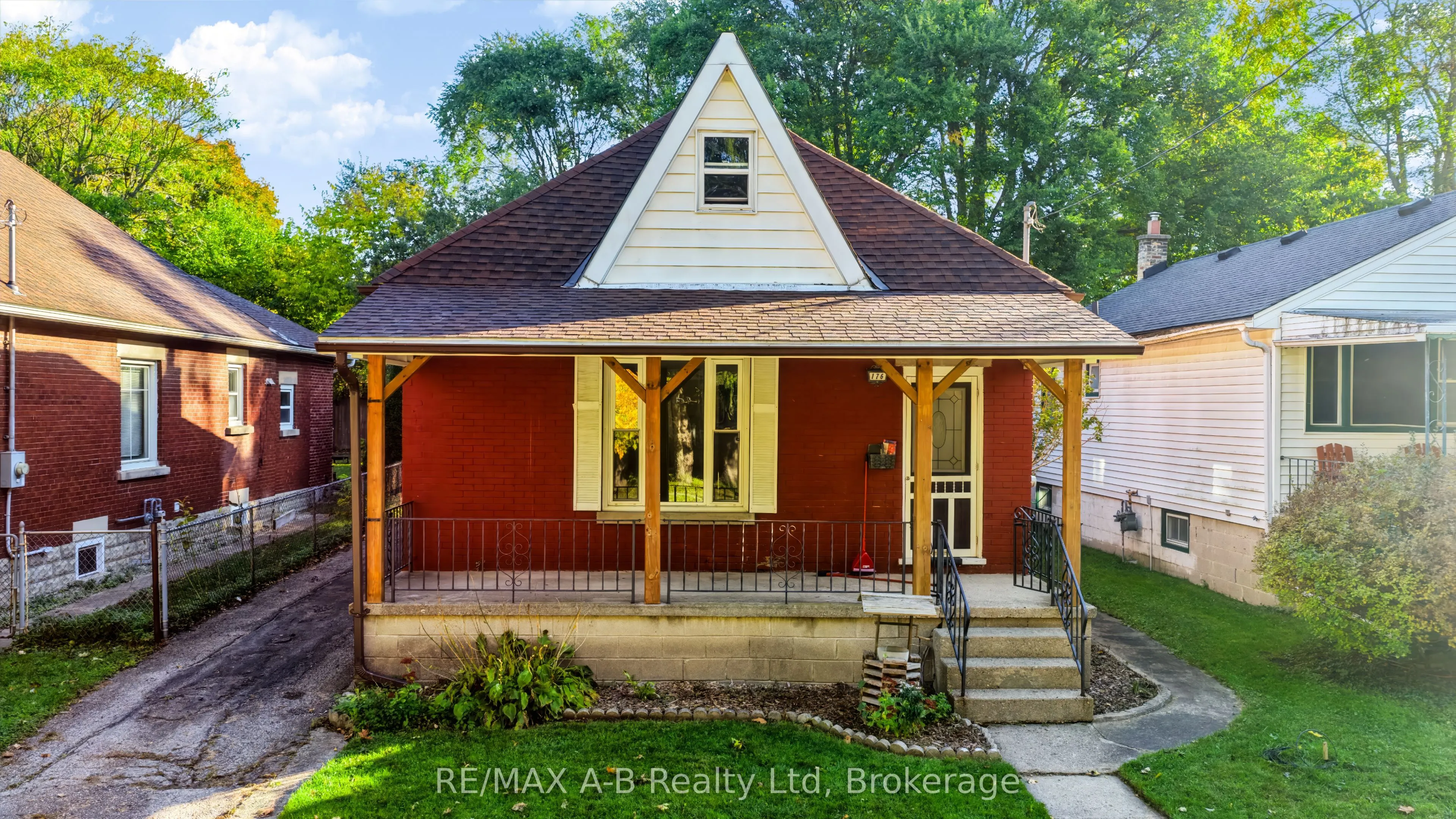176 Sterling Street