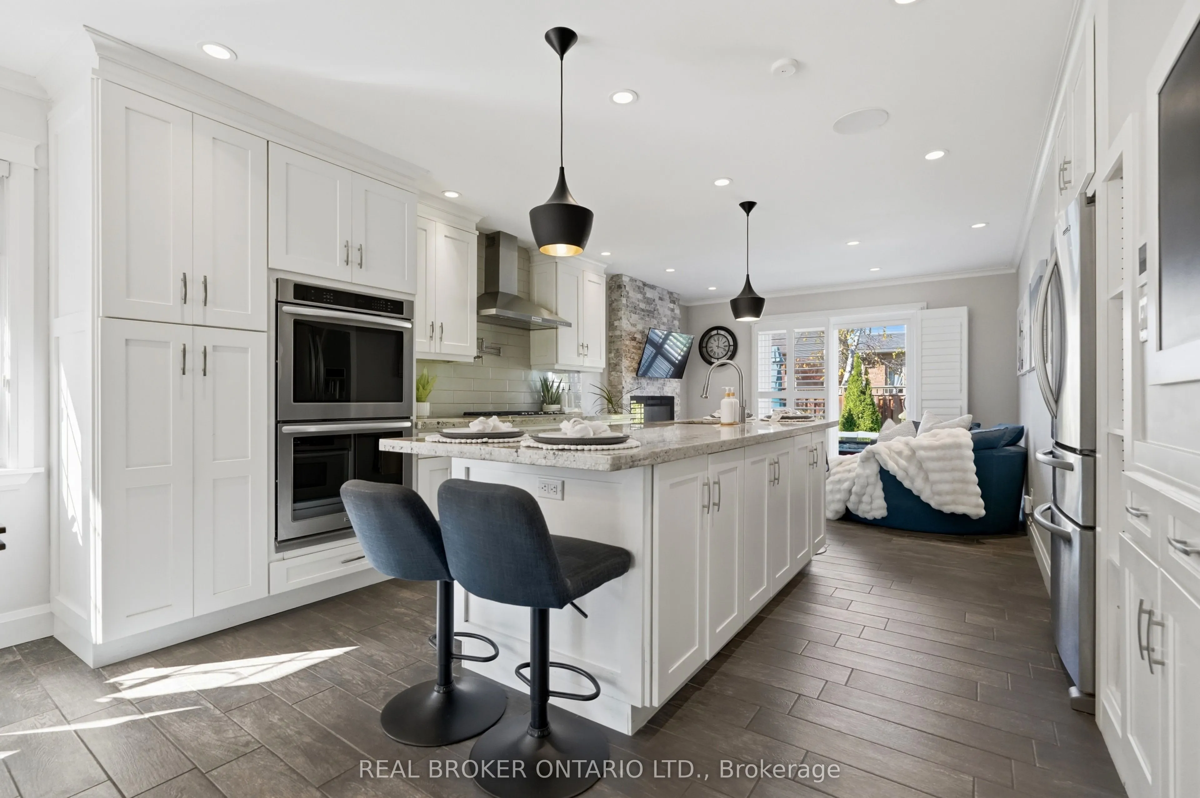 7 Rockhaven Lane