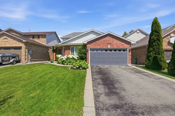 7 Rockhaven Lane