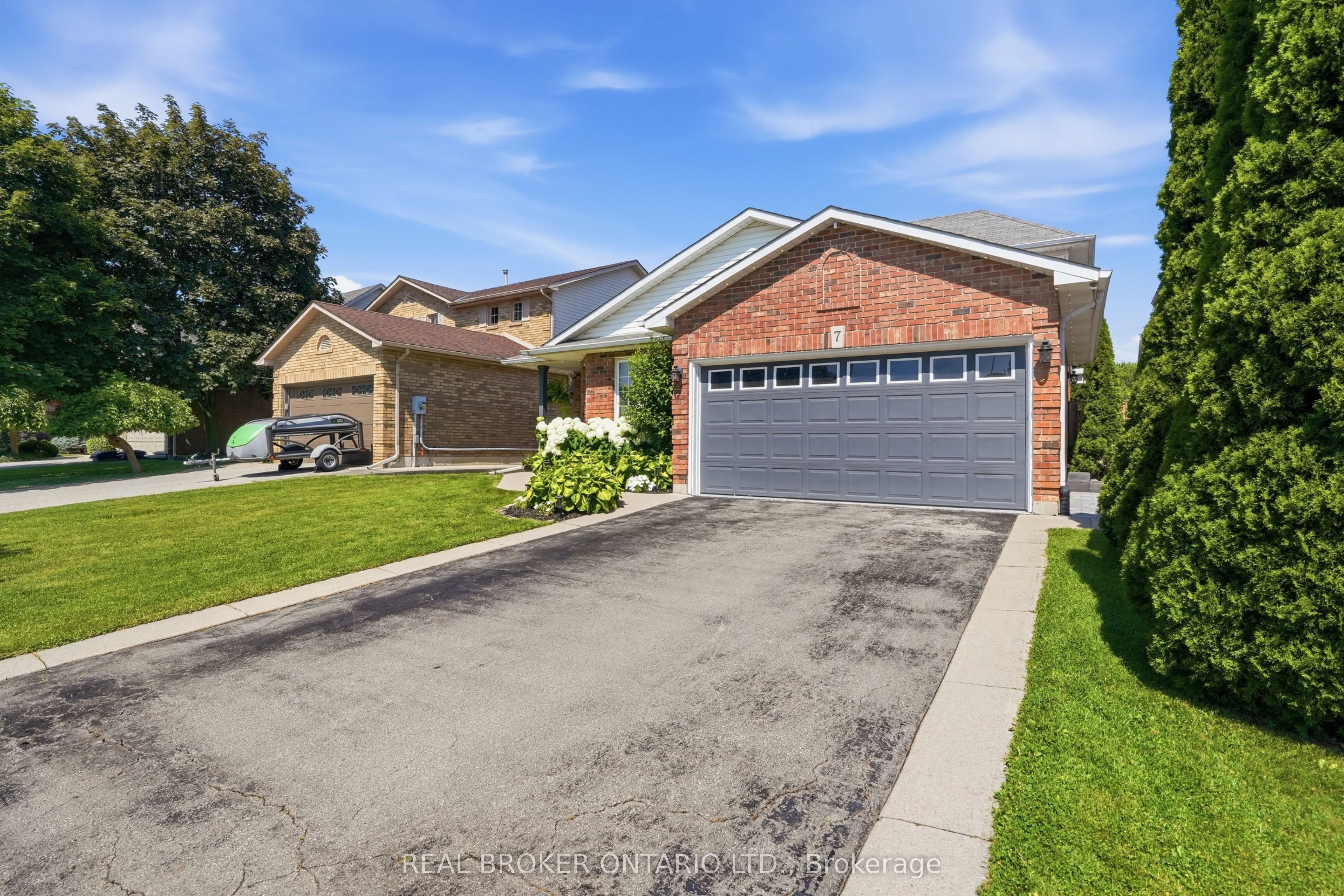 7 Rockhaven Lane