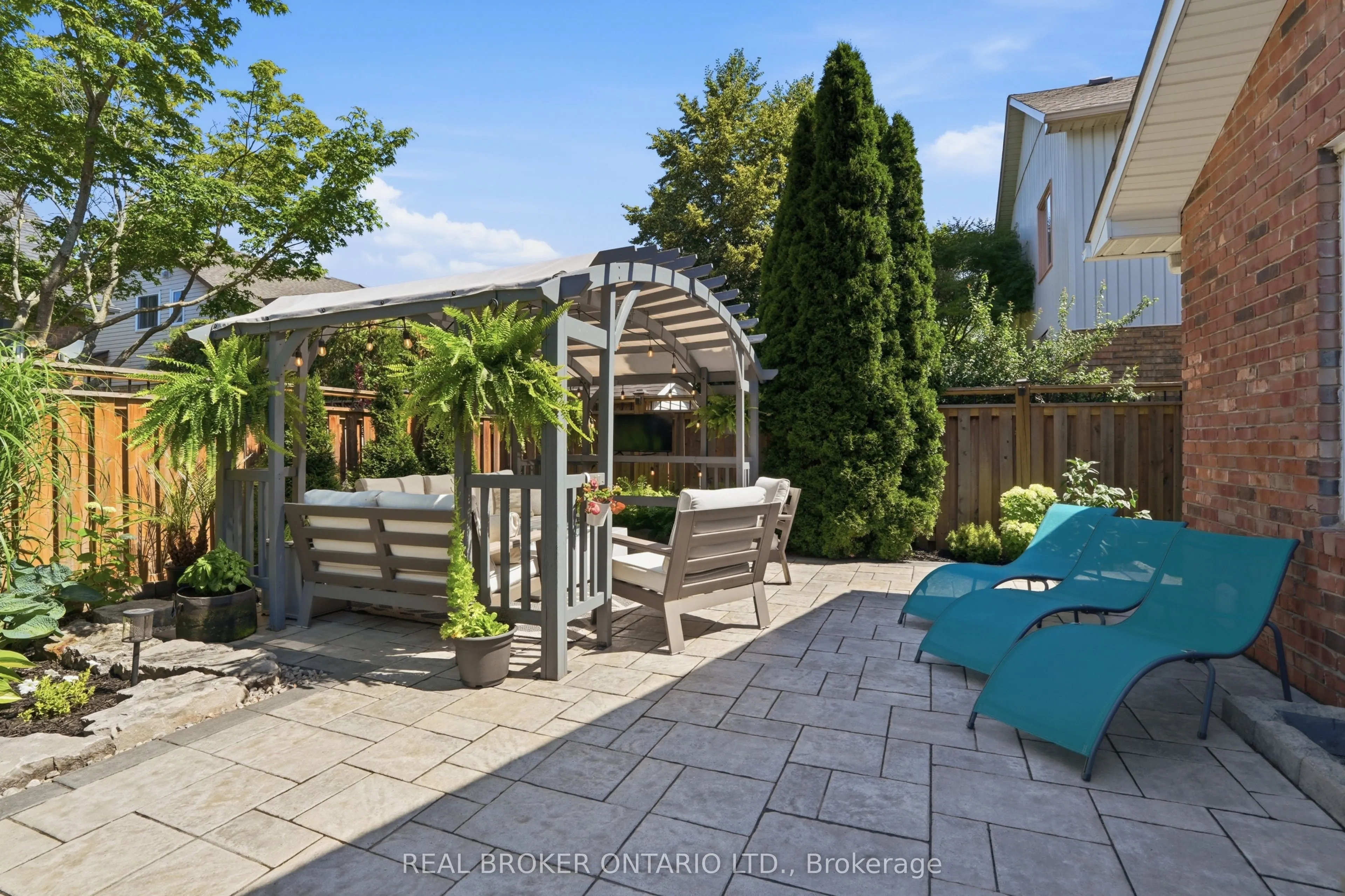 7 Rockhaven Lane