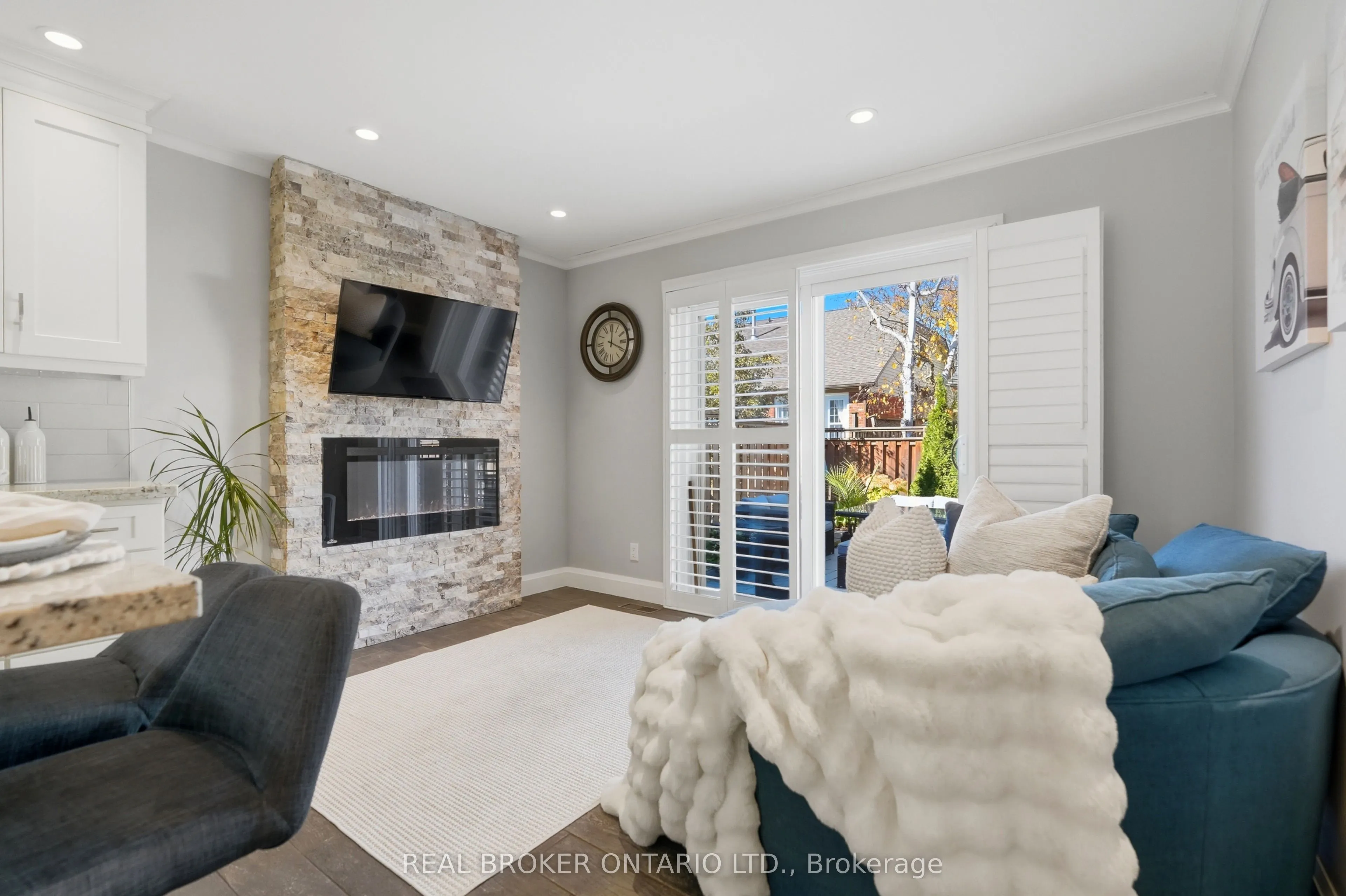 7 Rockhaven Lane