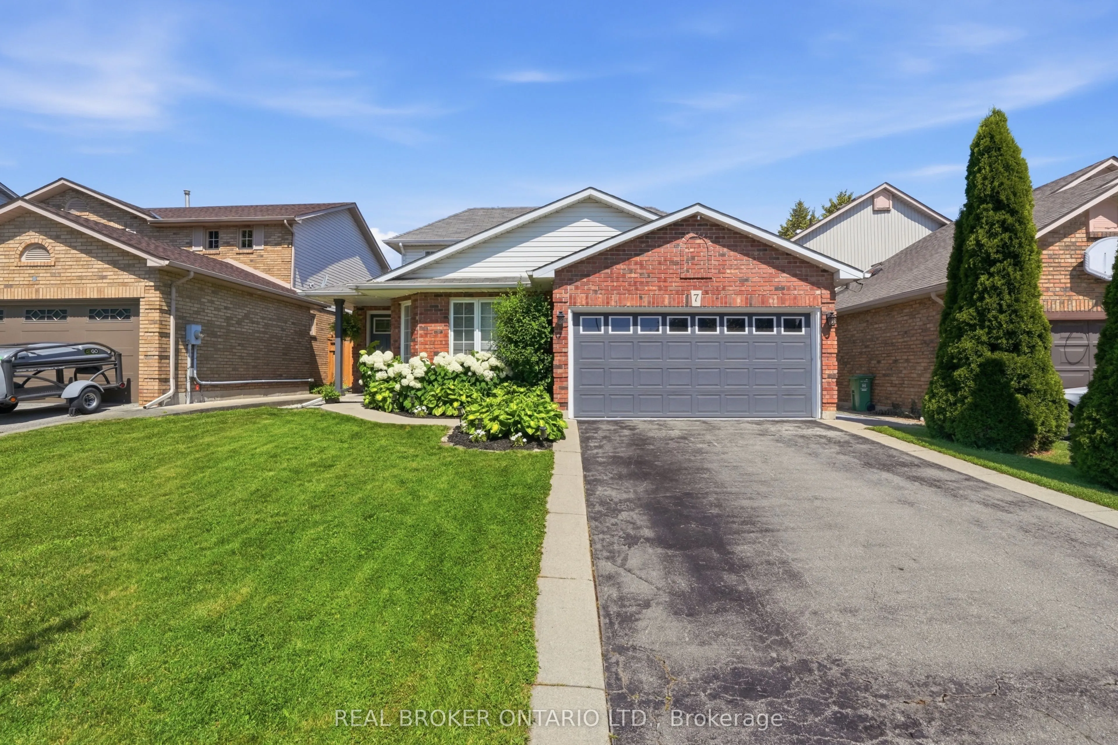 7 Rockhaven Lane