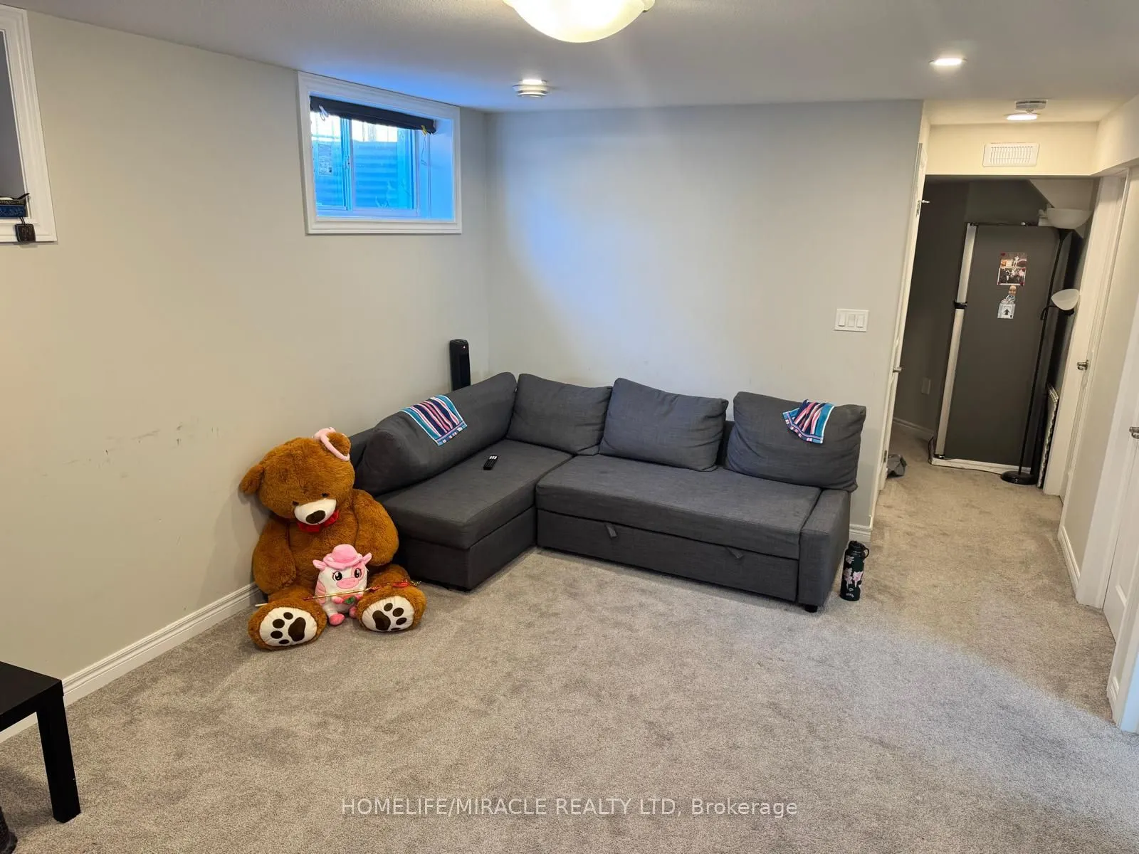 1222 Uppers Lane #Bsmt