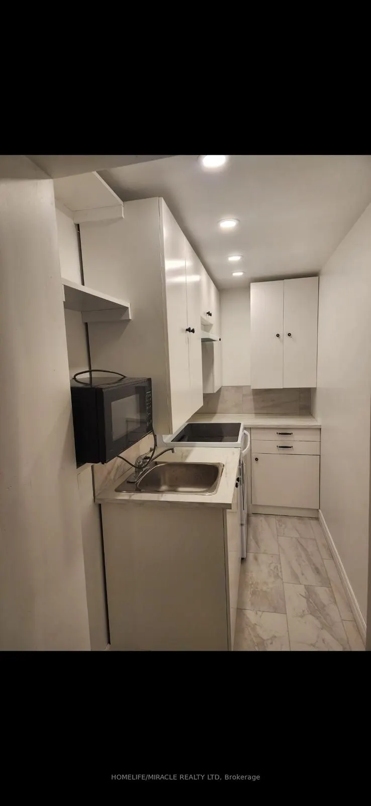 1222 Uppers Lane #Bsmt
