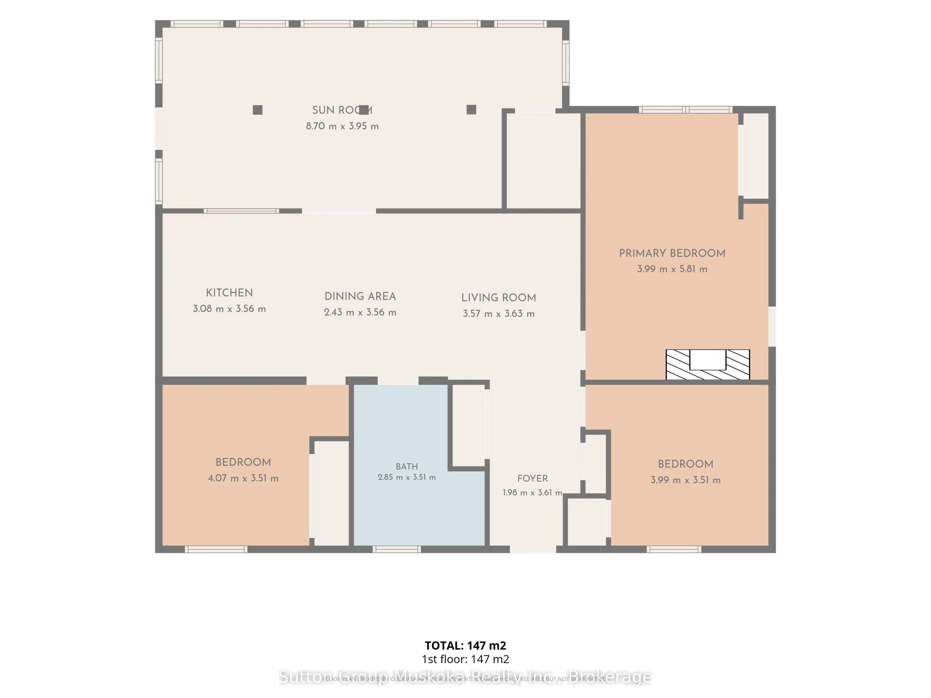 607 Juniper Drive