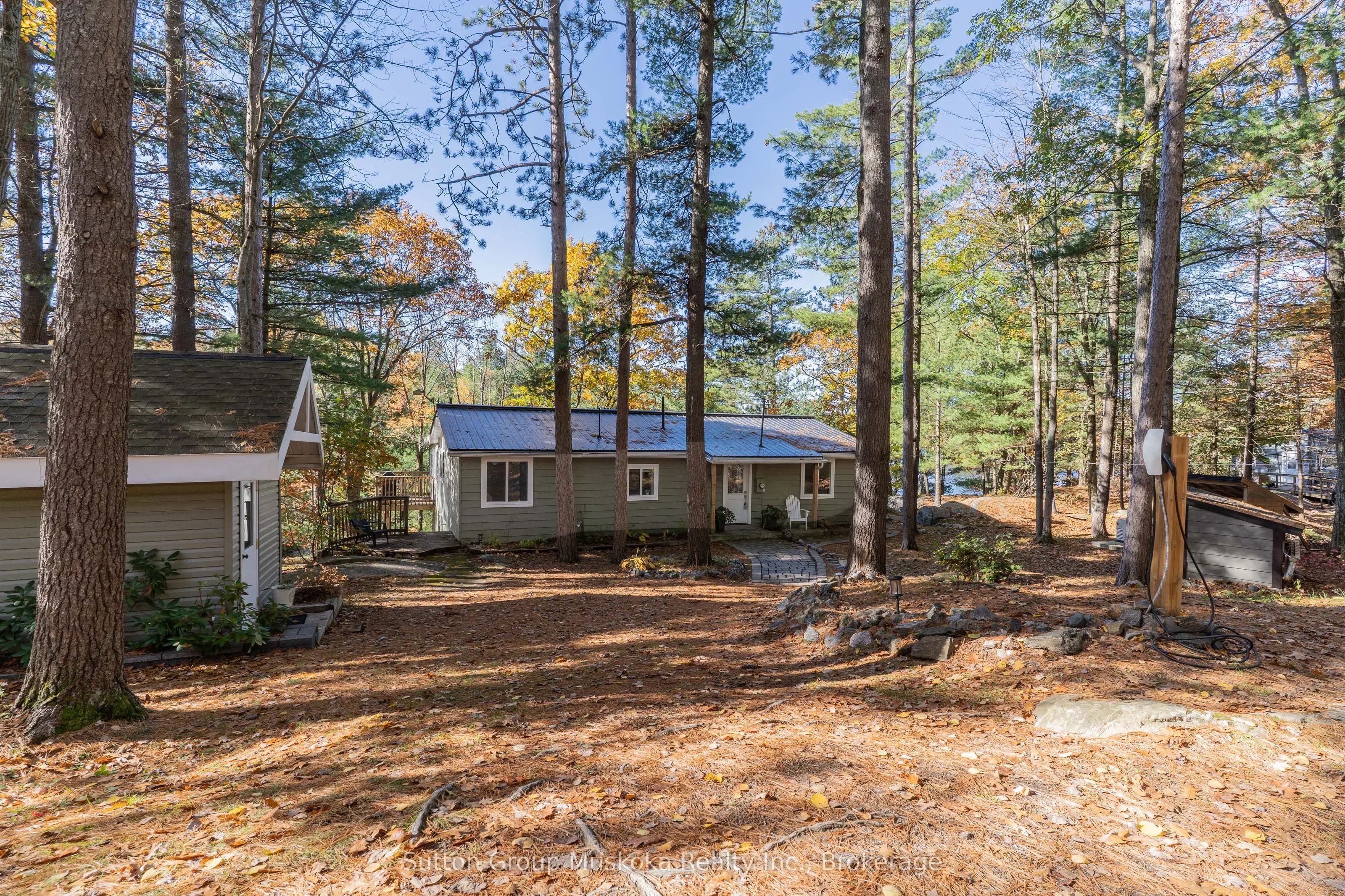 607 Juniper Drive