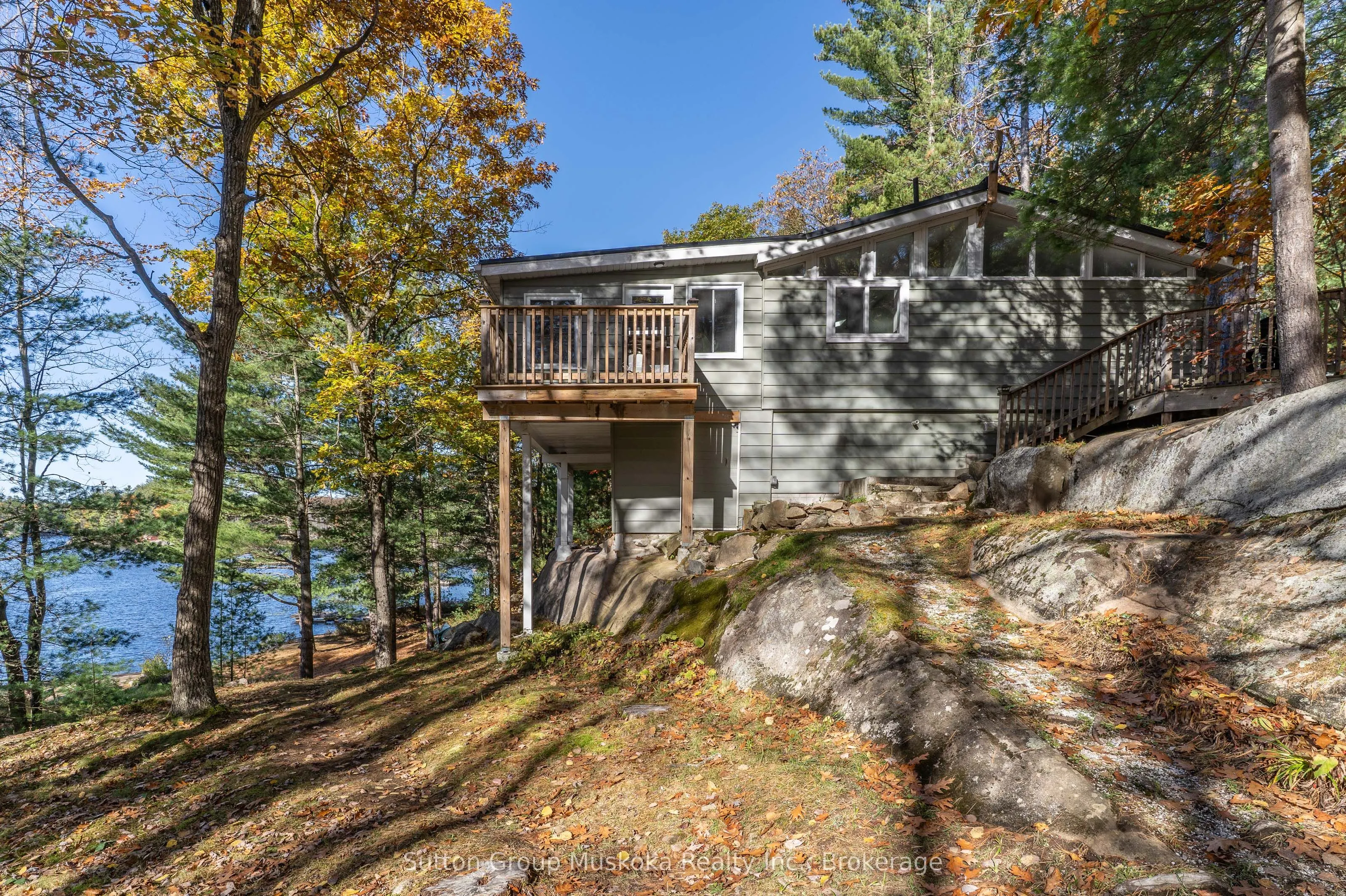 607 Juniper Drive