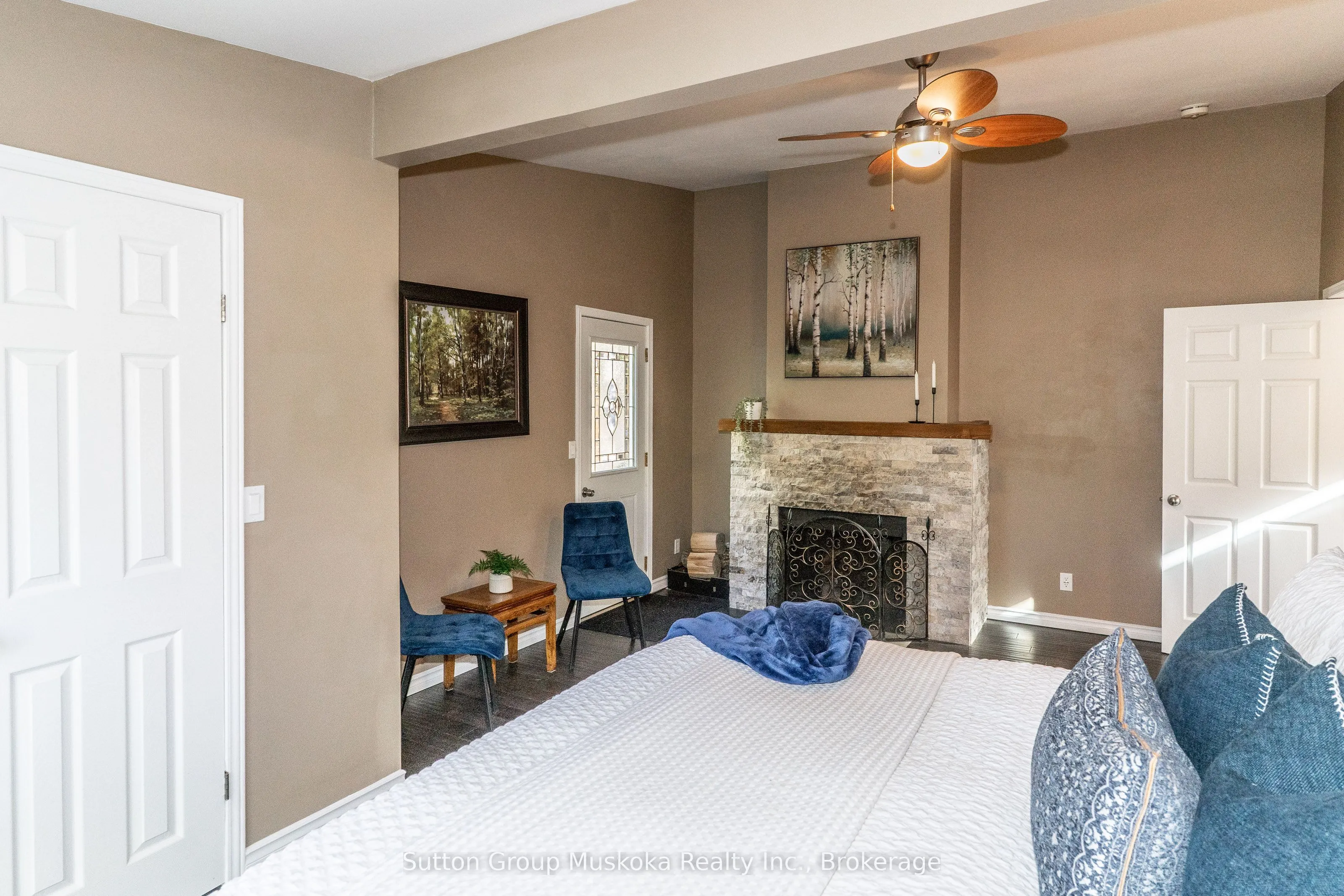 607 Juniper Drive