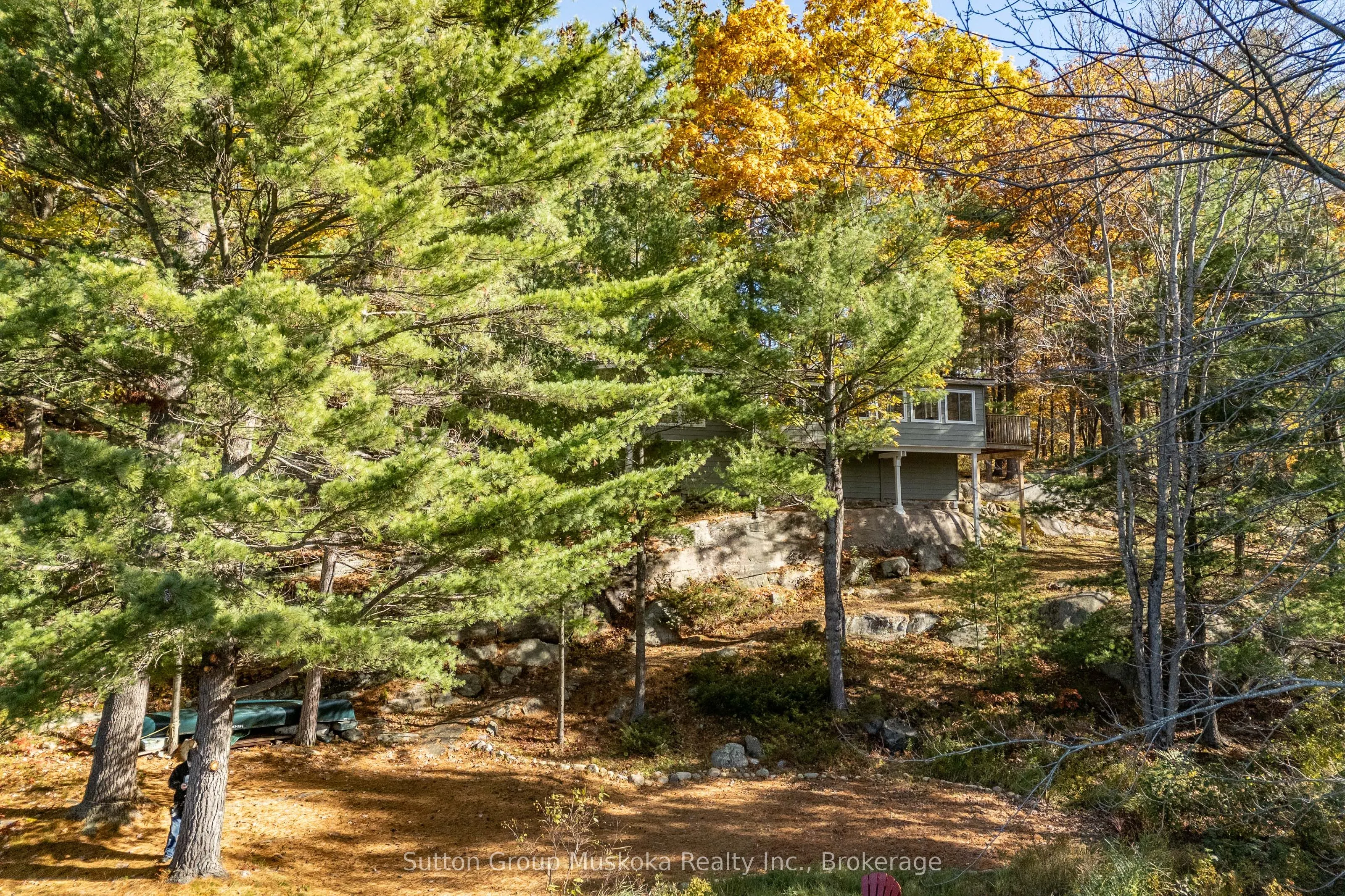607 Juniper Drive
