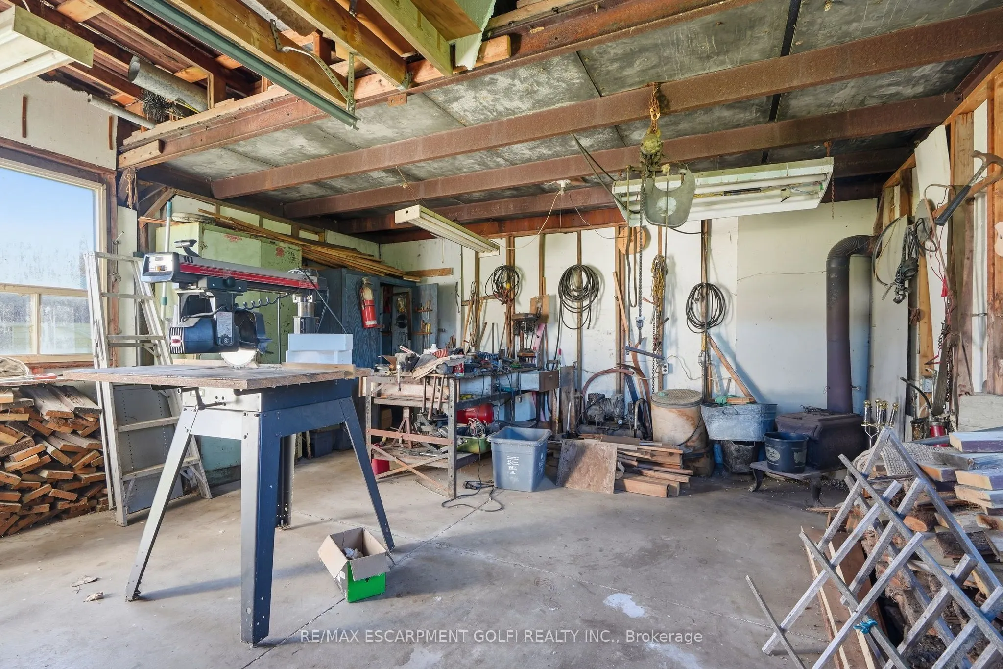 9943 ORT Road
