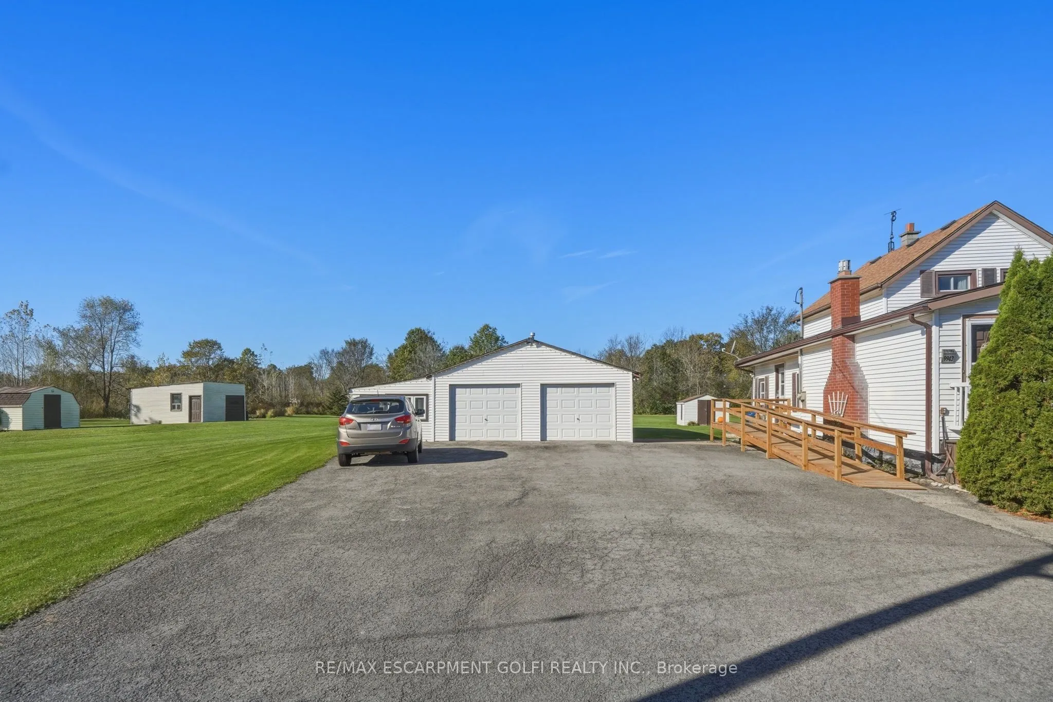 9943 ORT Road