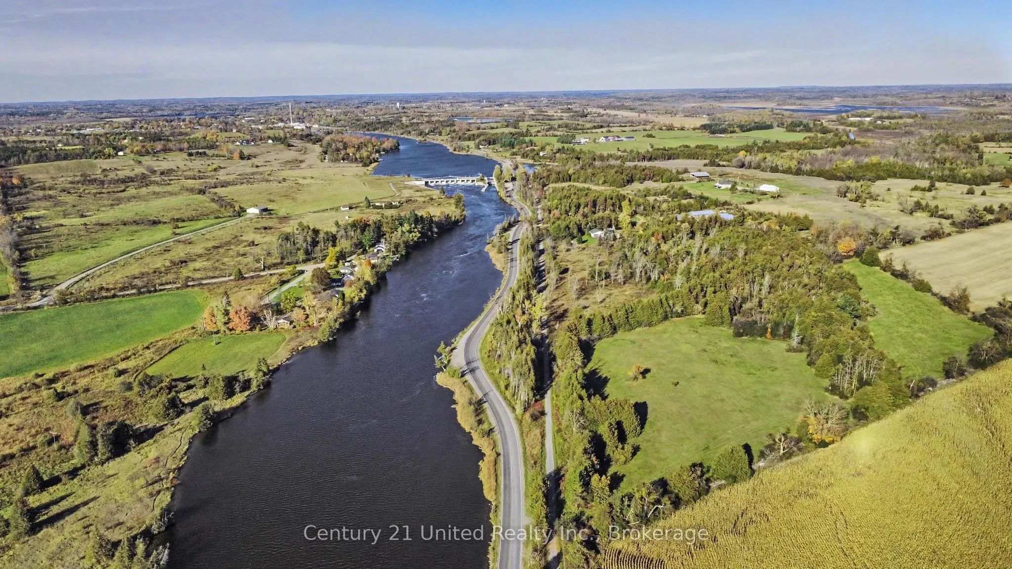 0 (Part 1 and 4 of 45R-17458) County Rd 32