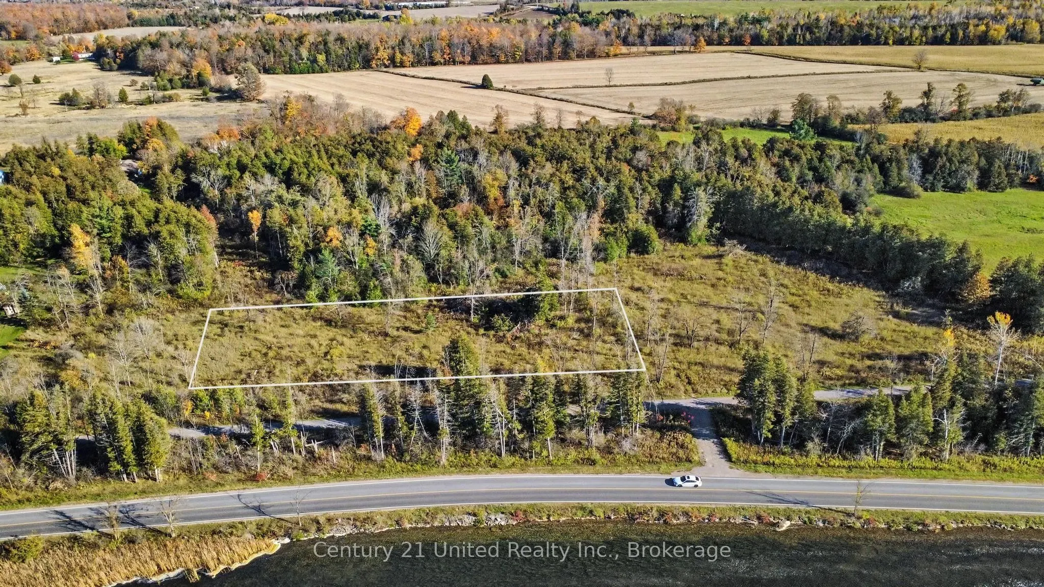 0 (Part 1 and 4 of 45R-17458) County Rd 32