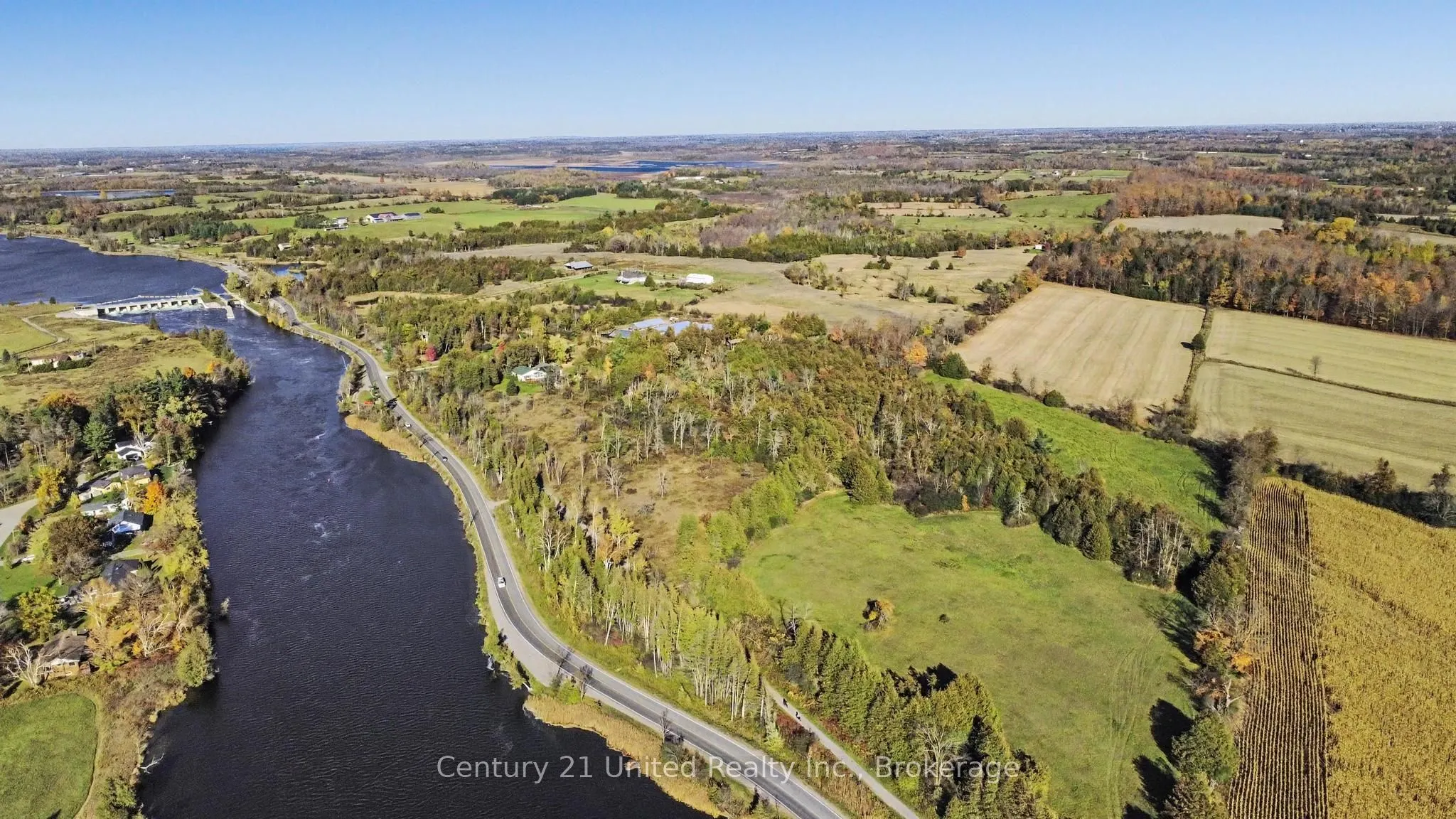 0 (Part 1 and 4 of 45R-17458) County Rd 32