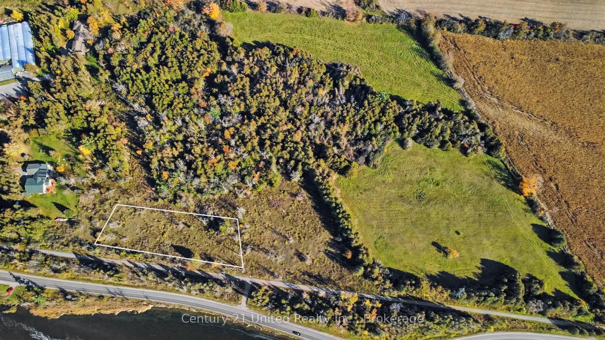 0 (Part 1 and 4 of 45R-17458) County Rd 32