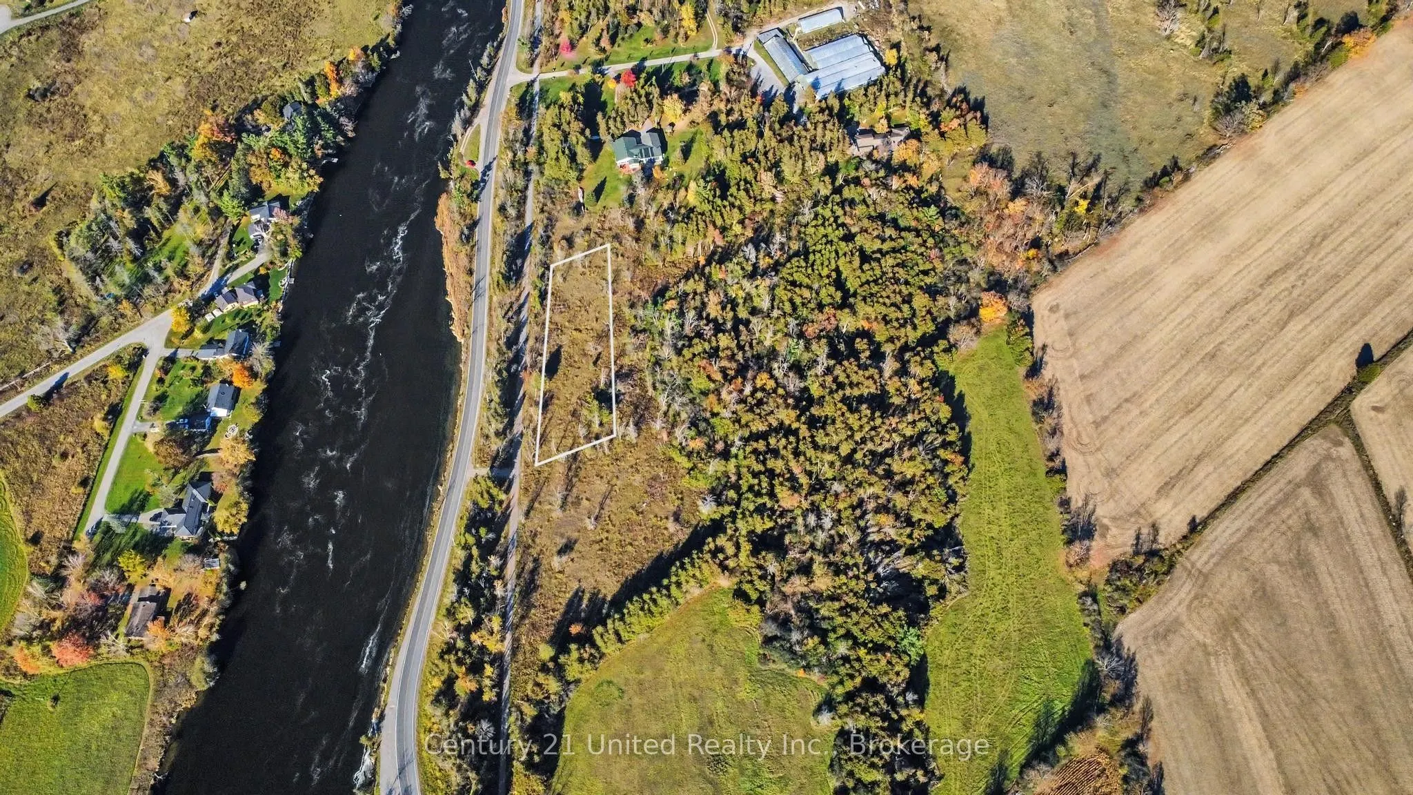 0 (Part 1 and 4 of 45R-17458) County Rd 32