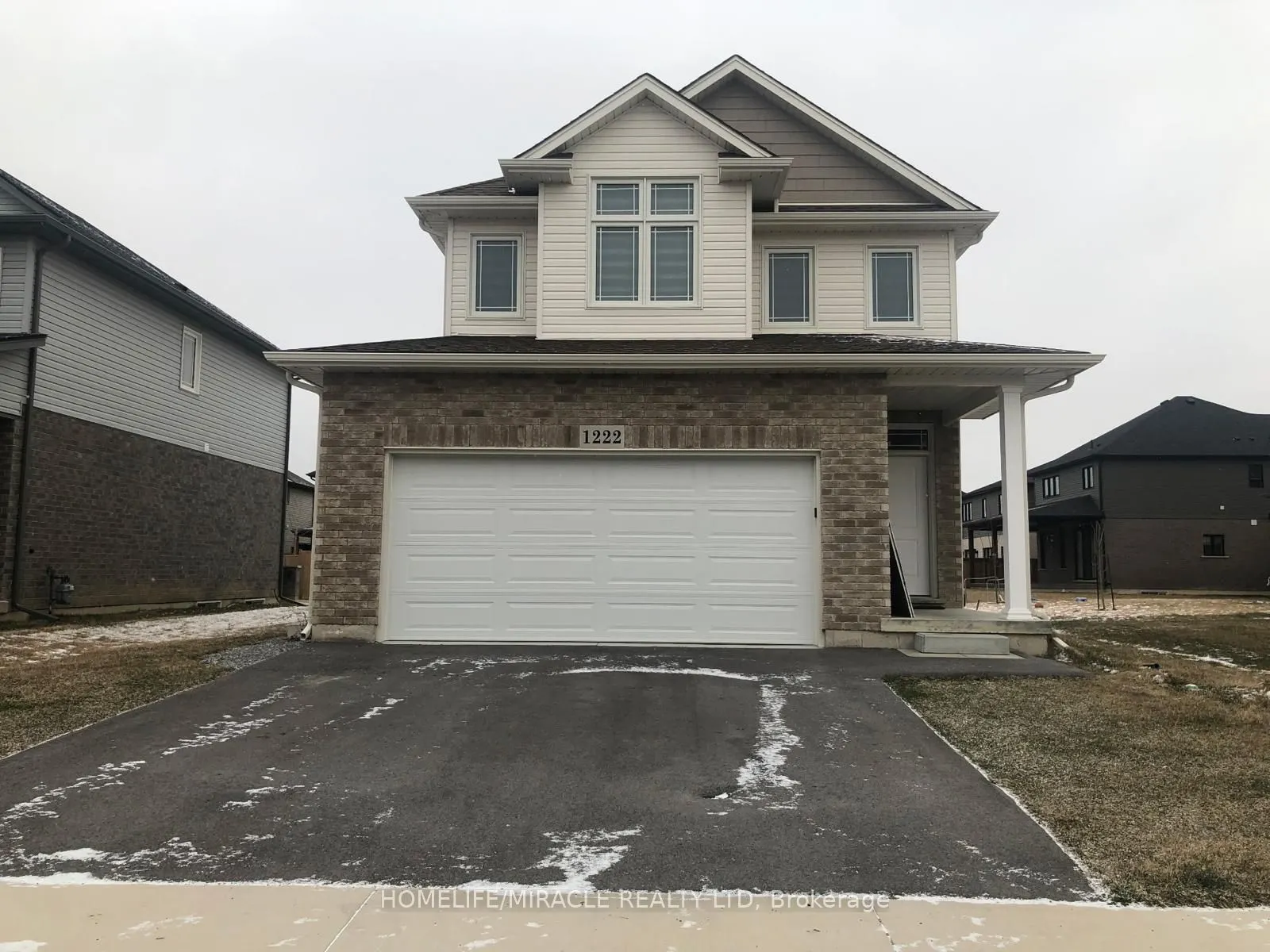 1222 Uppers Lane #Upper