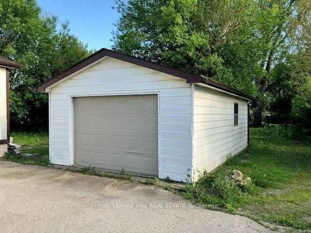993 Hamilton Road