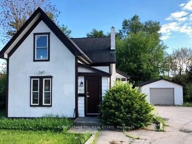 993 Hamilton Road