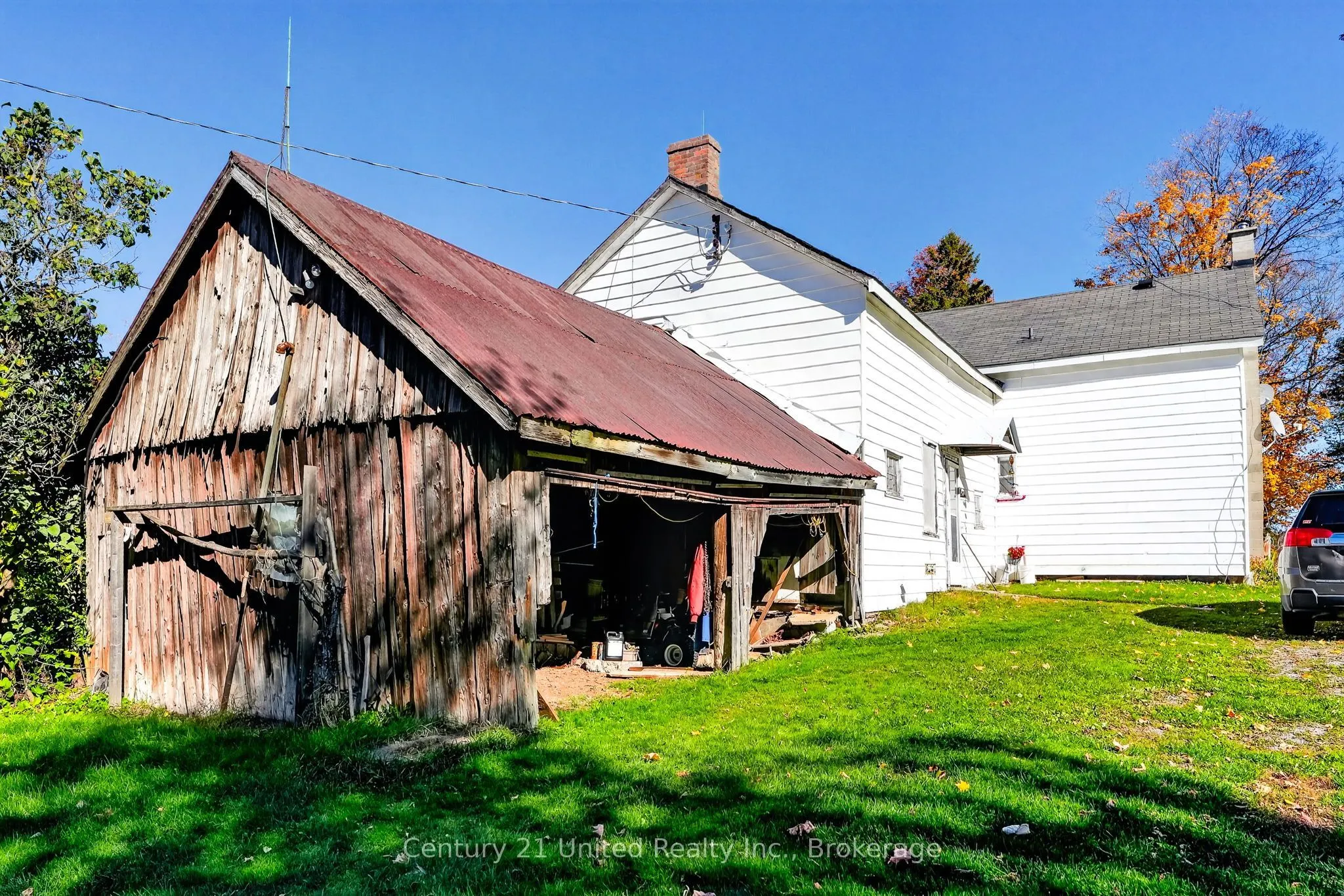 334 Silver Maple Road