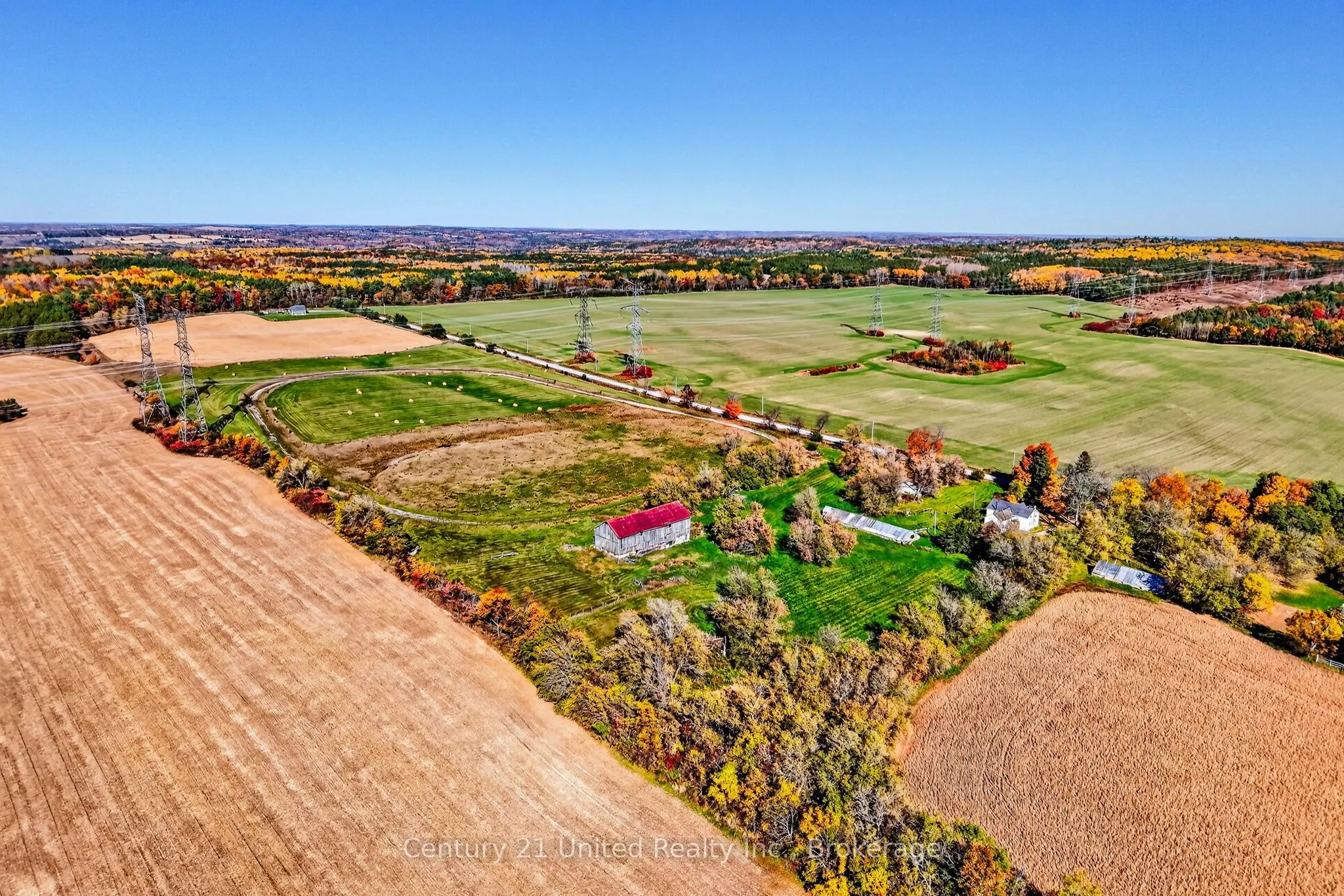 334 Silver Maple Road