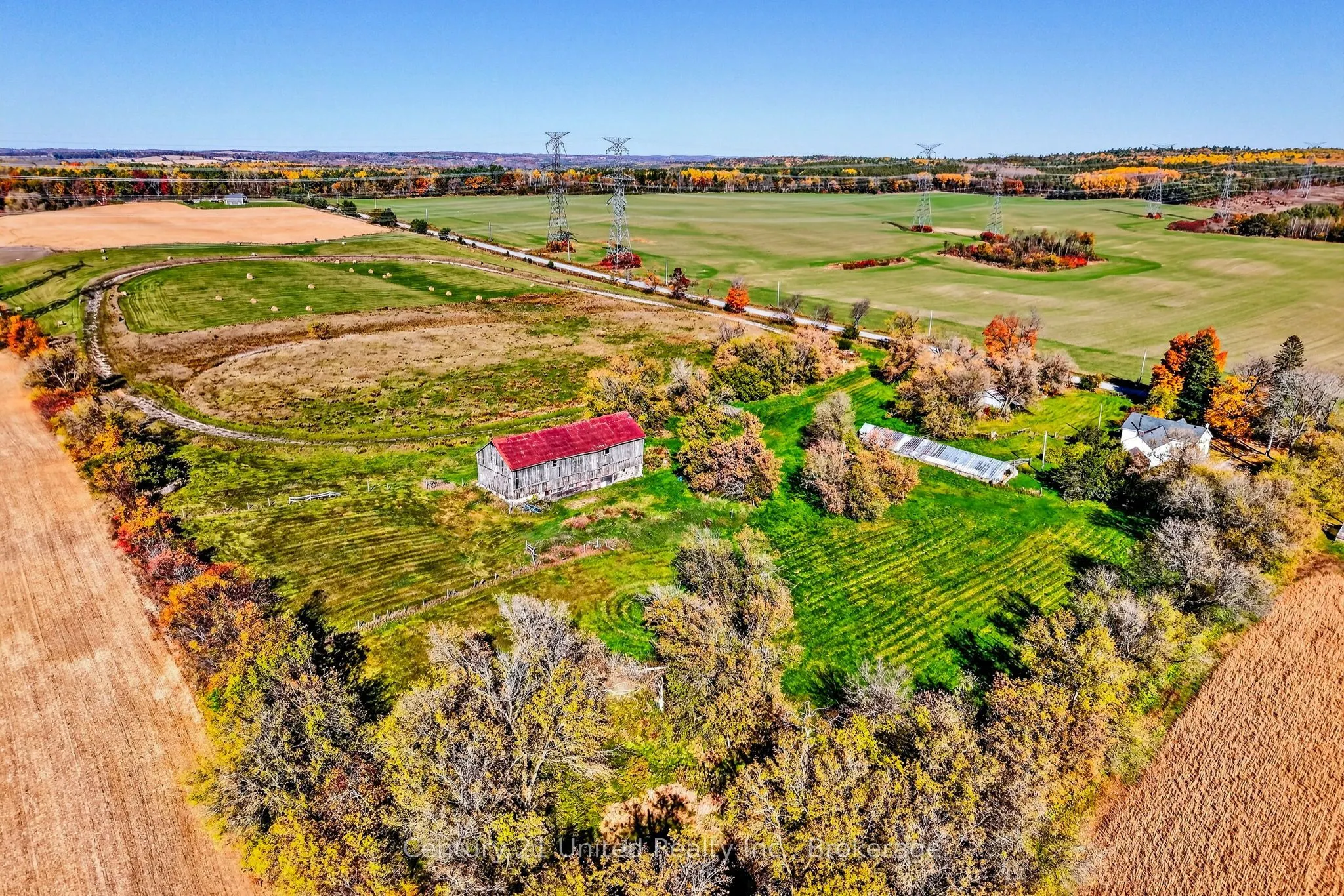 334 Silver Maple Road