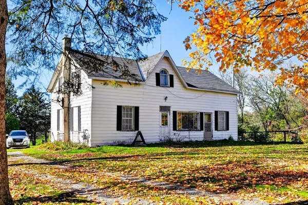 334 Silver Maple Road