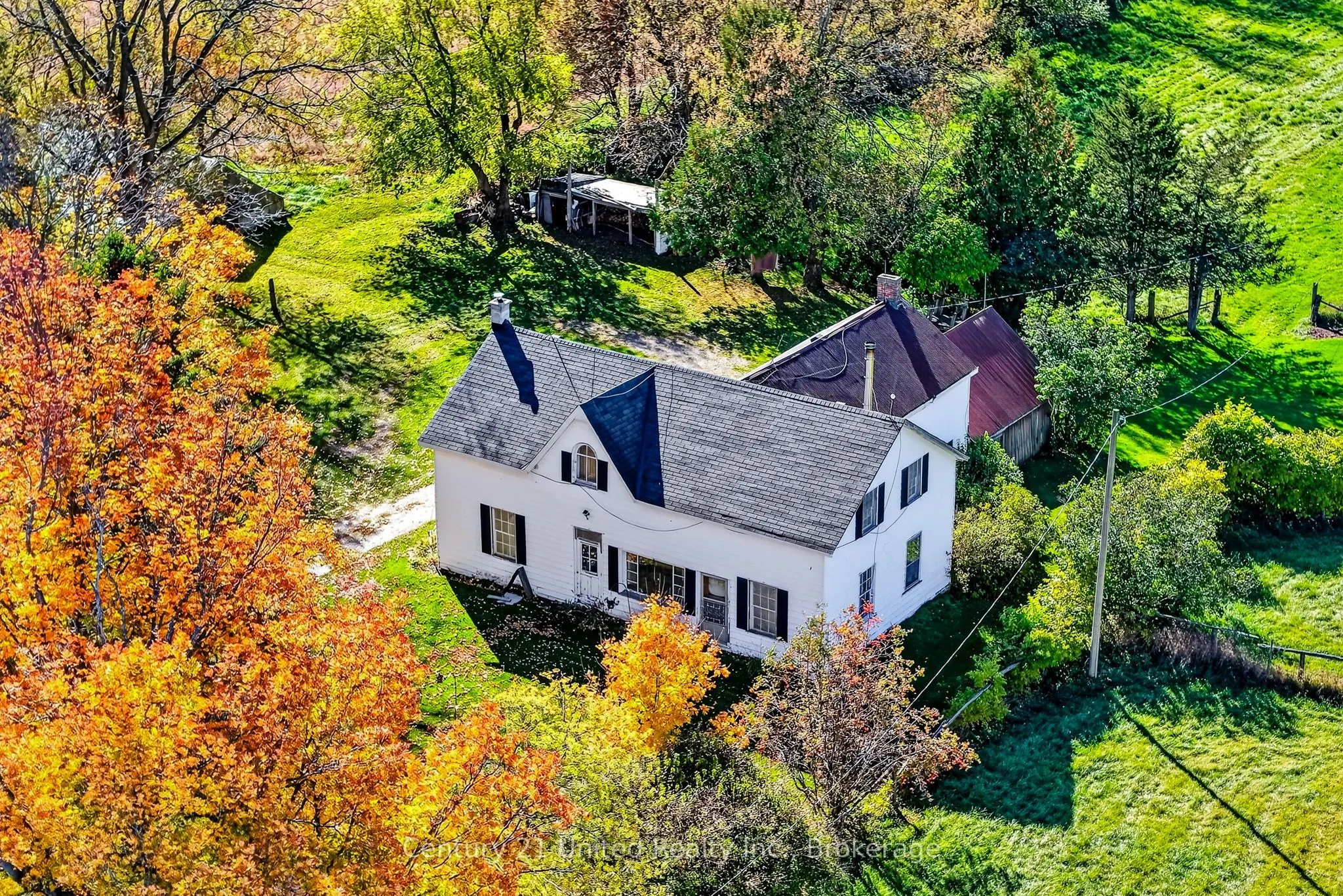 334 Silver Maple Road