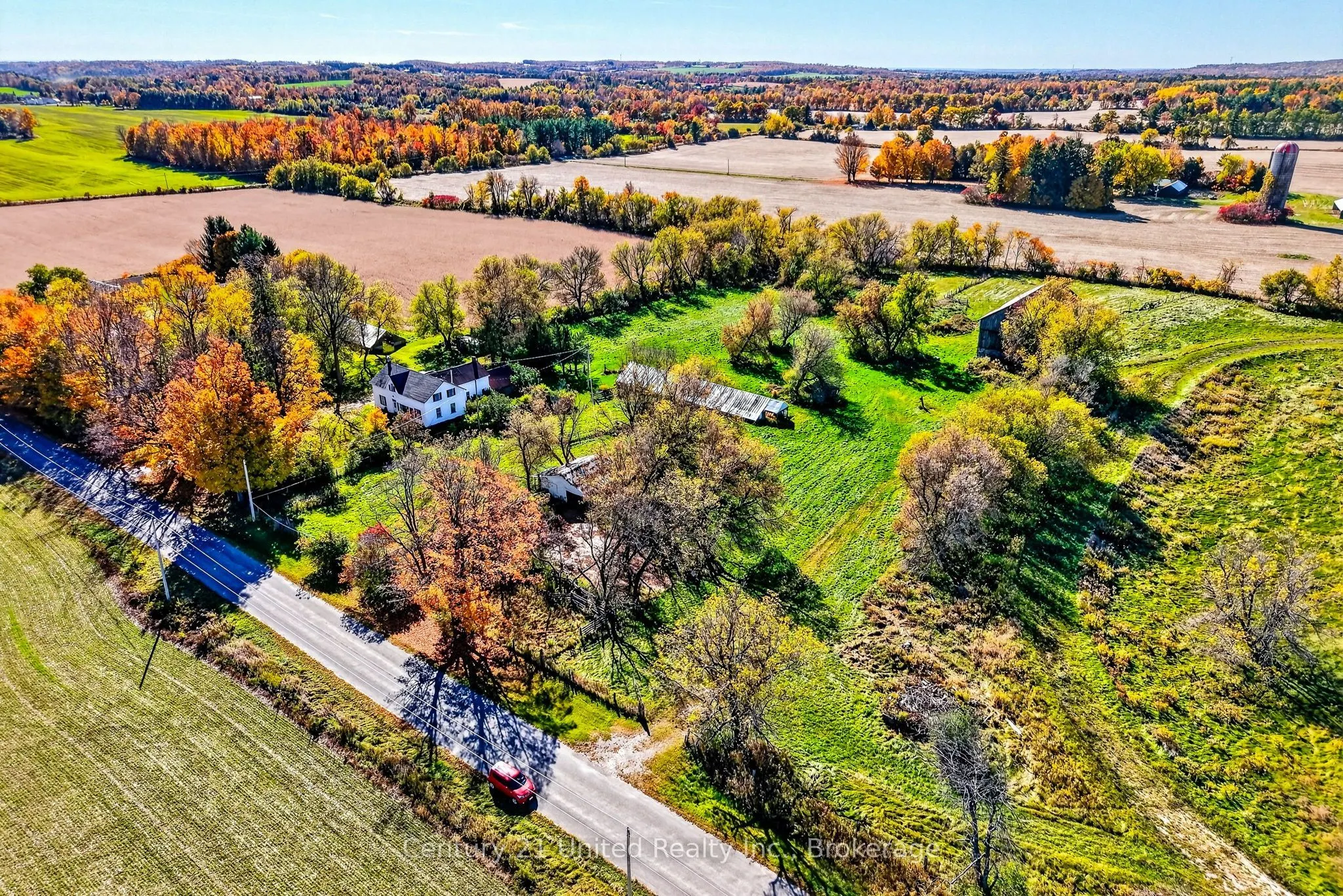 334 Silver Maple Road