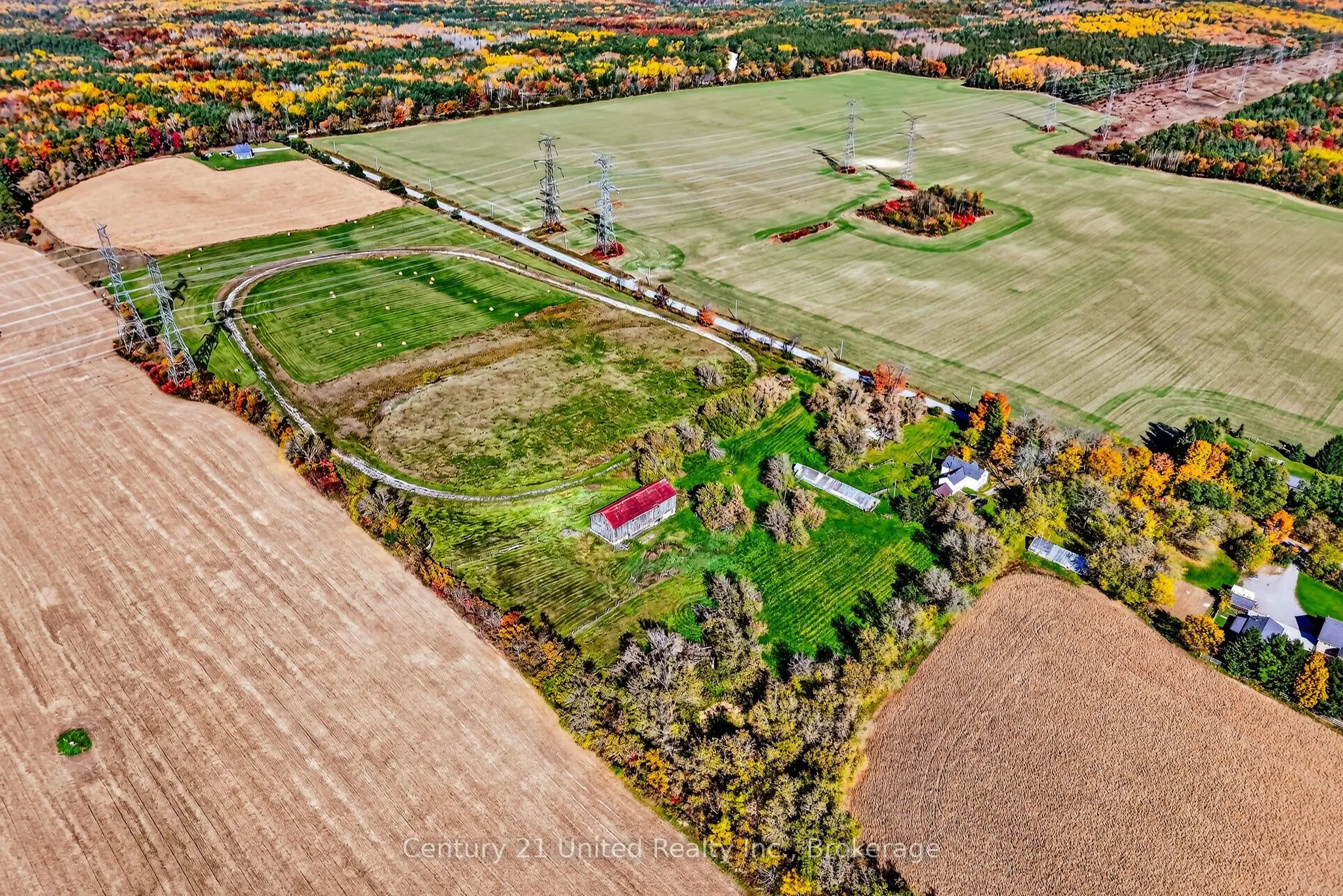 334 Silver Maple Road