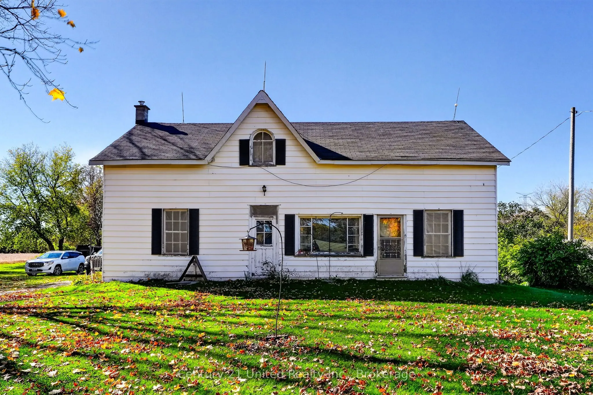 334 Silver Maple Road