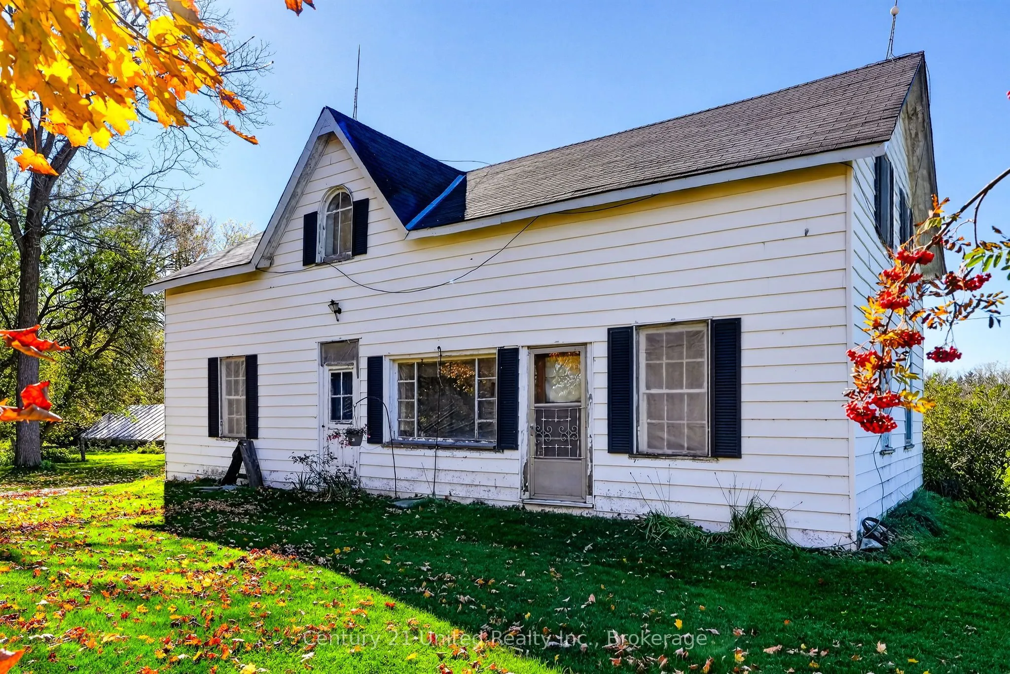 334 Silver Maple Road