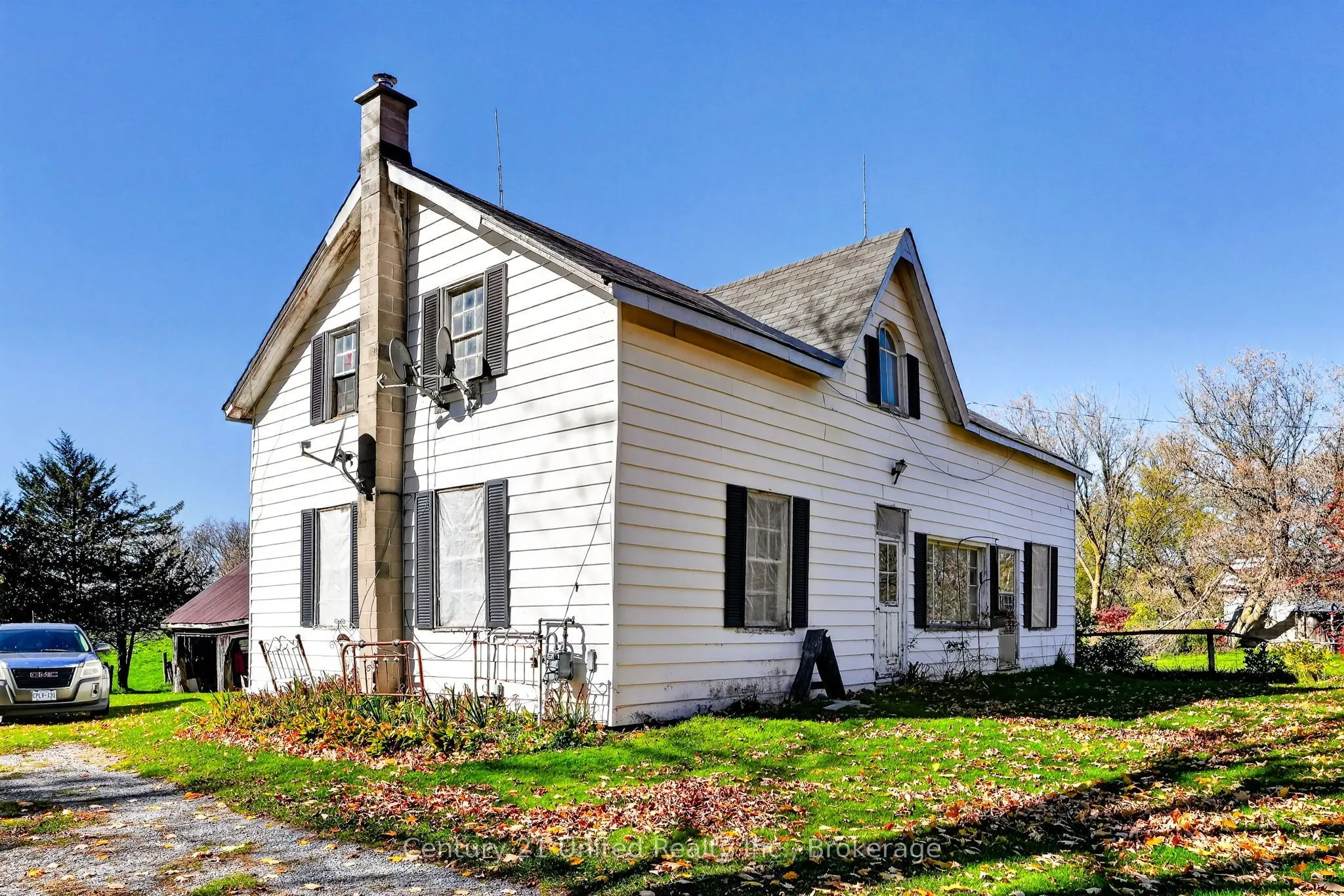 334 Silver Maple Road