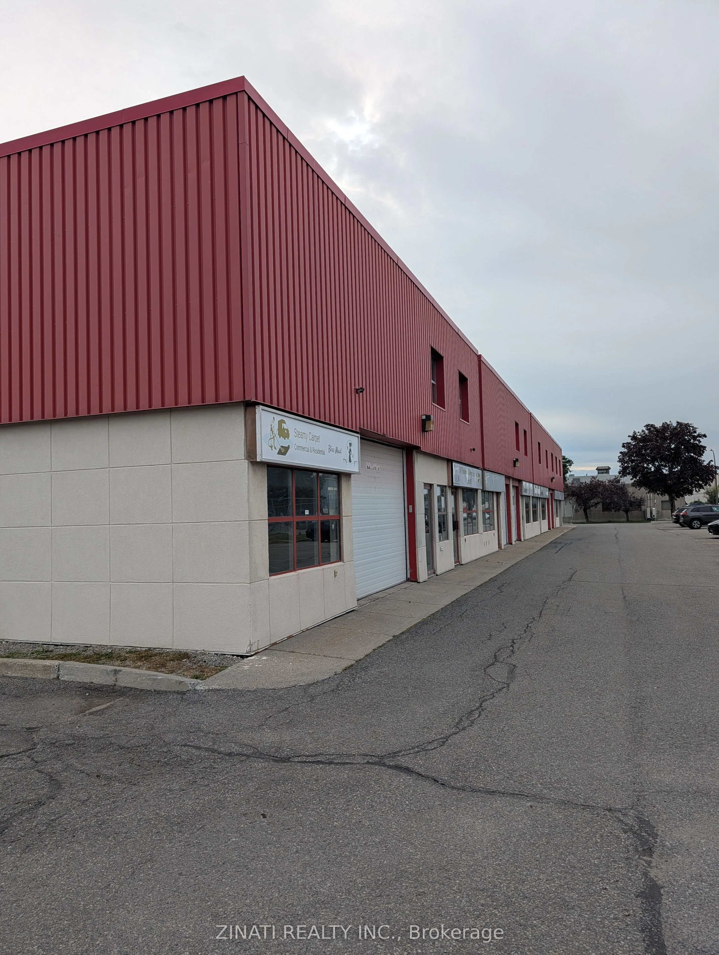 5509 Canotek Road #15-16