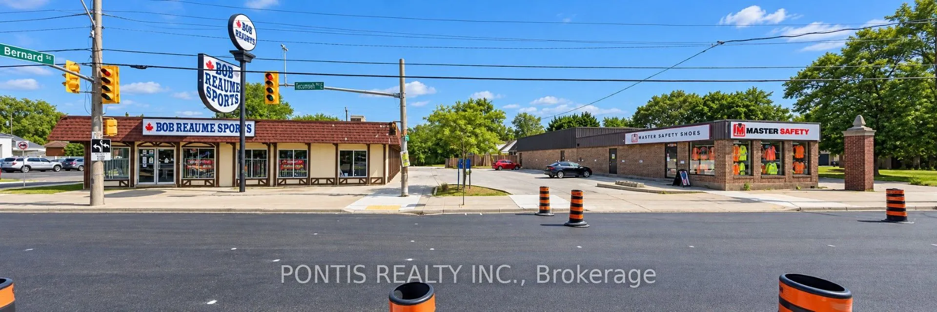 4255-4265-4275 Tecumseh Road E