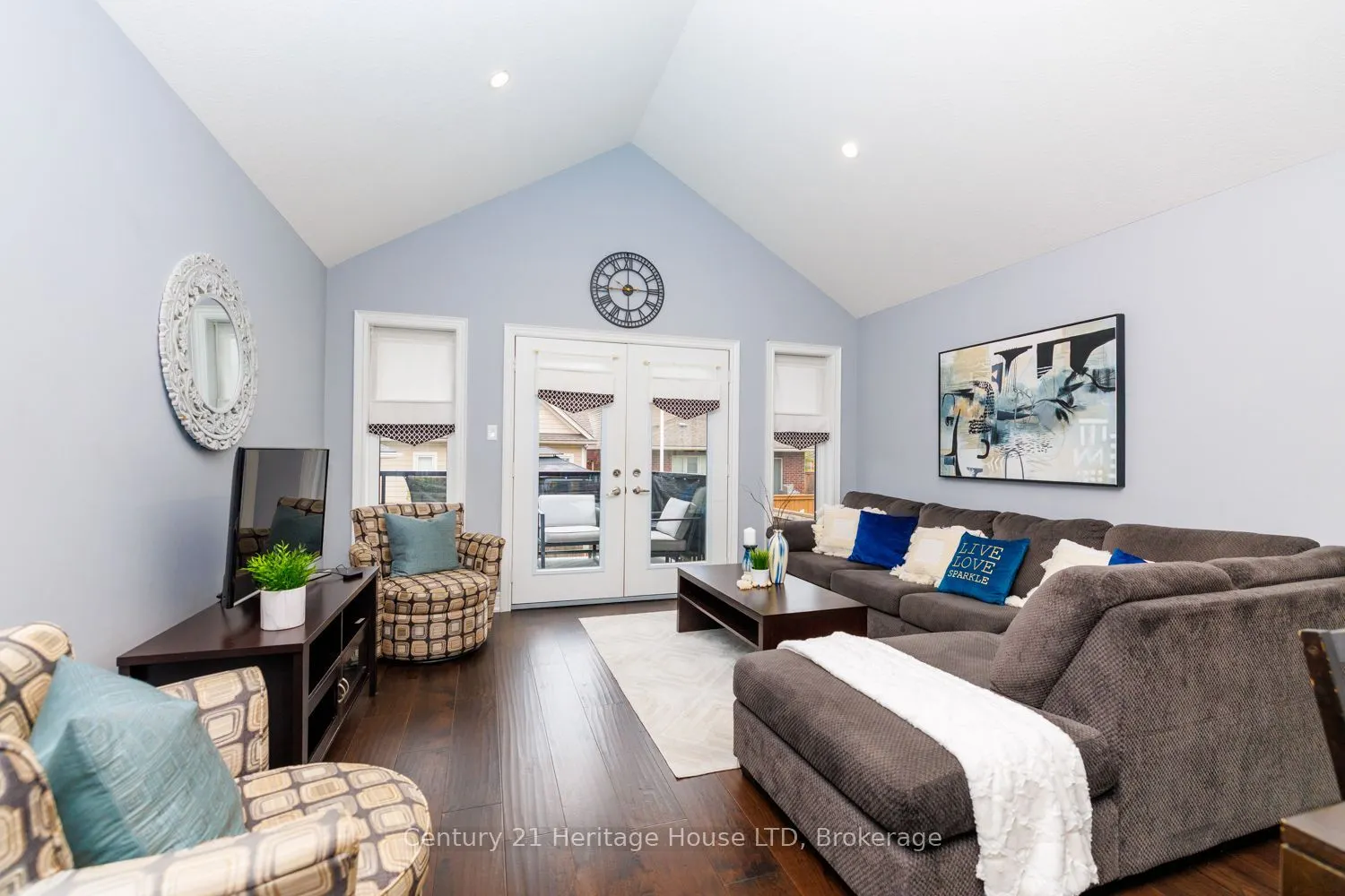 7 Kenmar Court