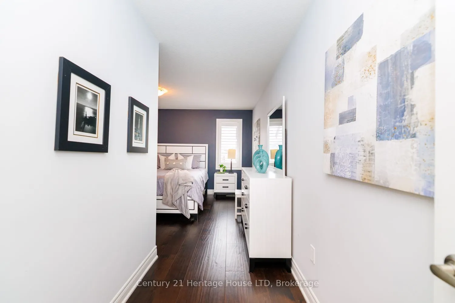 7 Kenmar Court