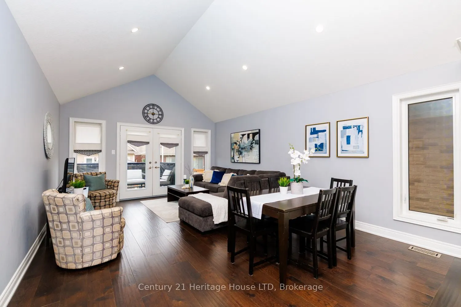 7 Kenmar Court