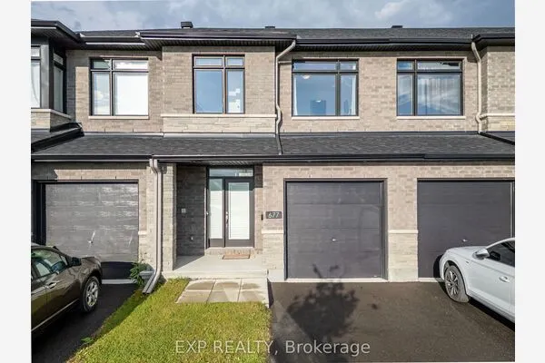 677 Cordelette Circle