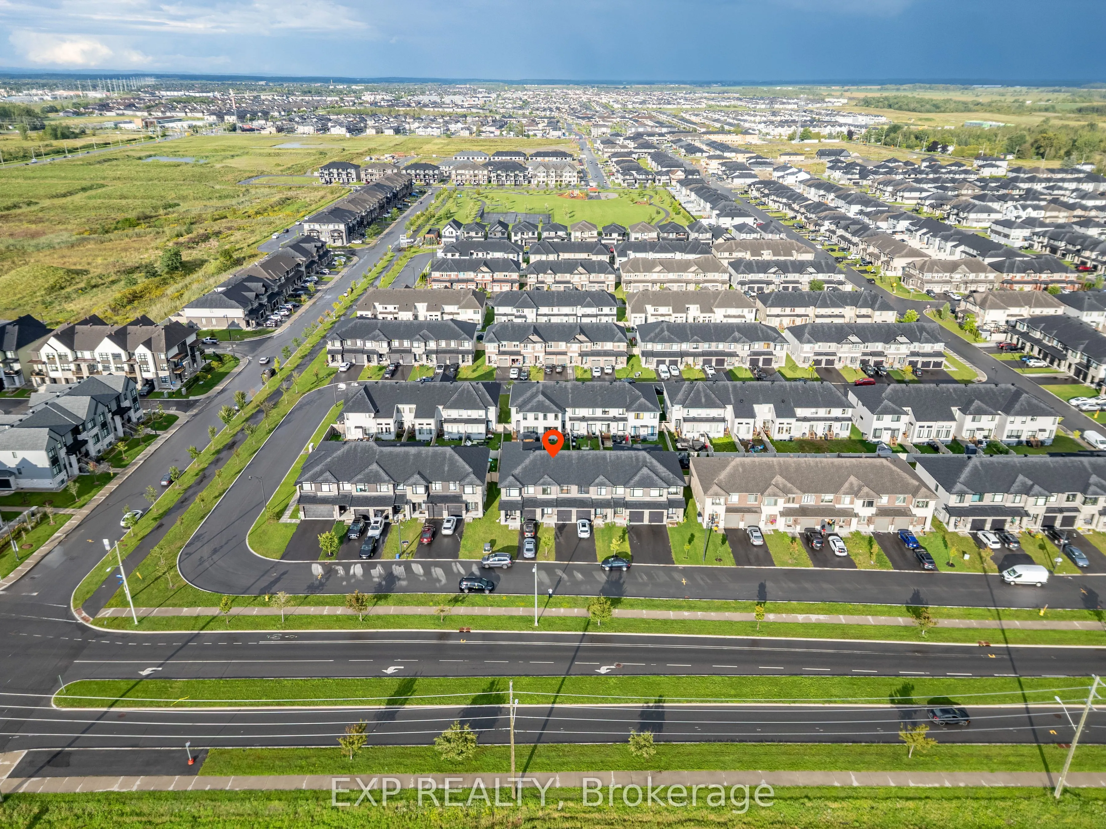 677 Cordelette Circle