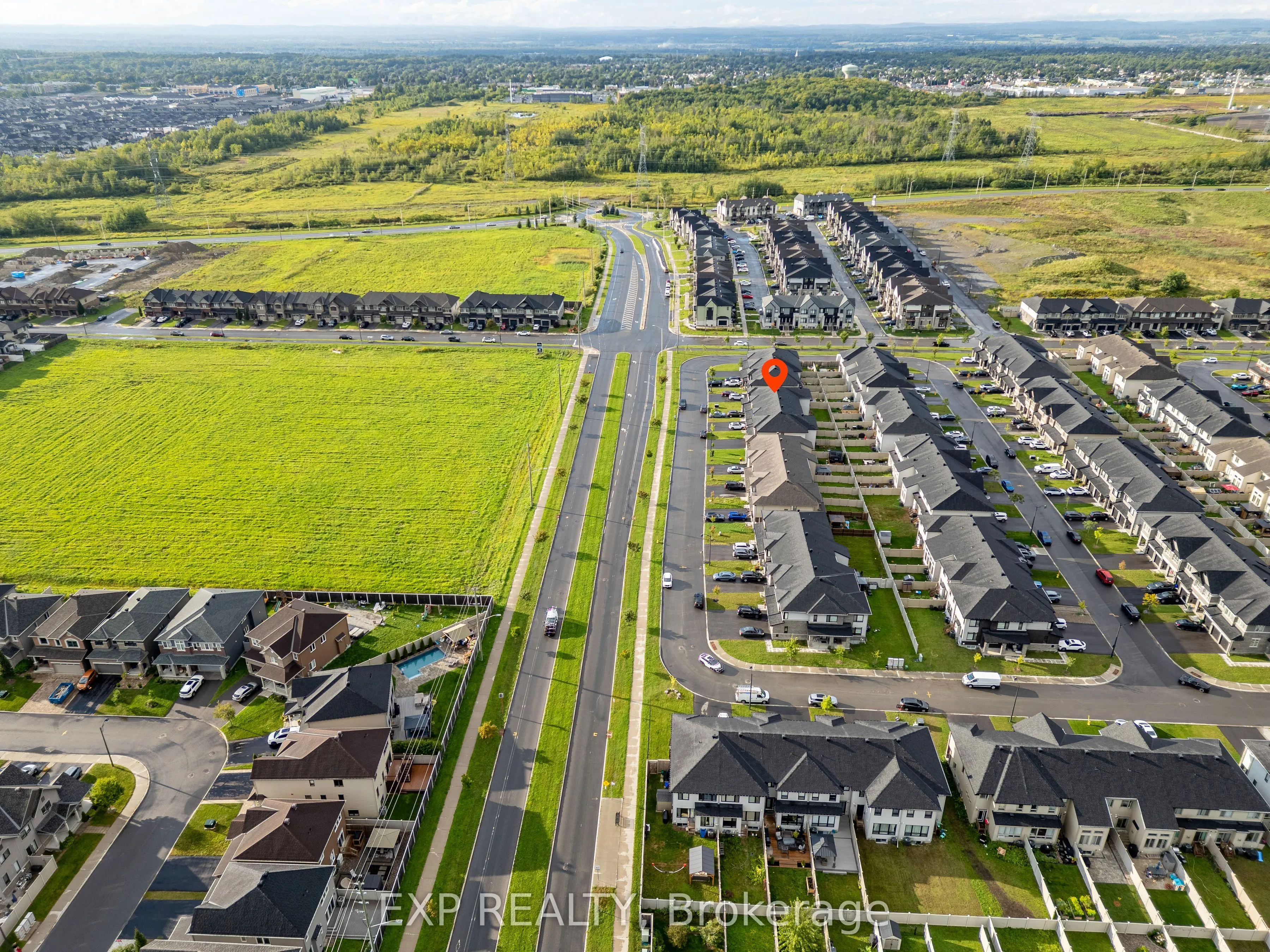 677 Cordelette Circle