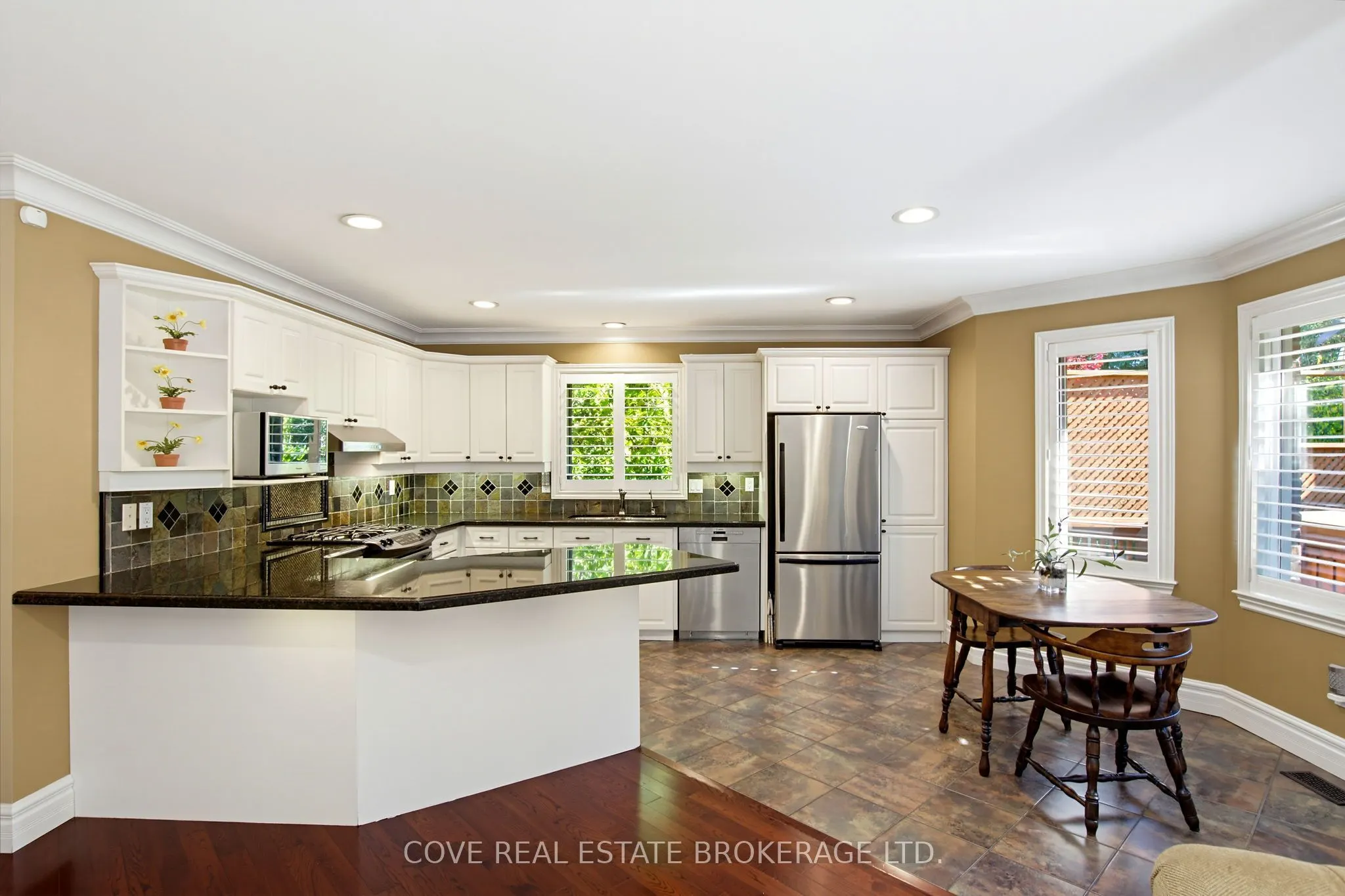 91 Sunnyside Drive