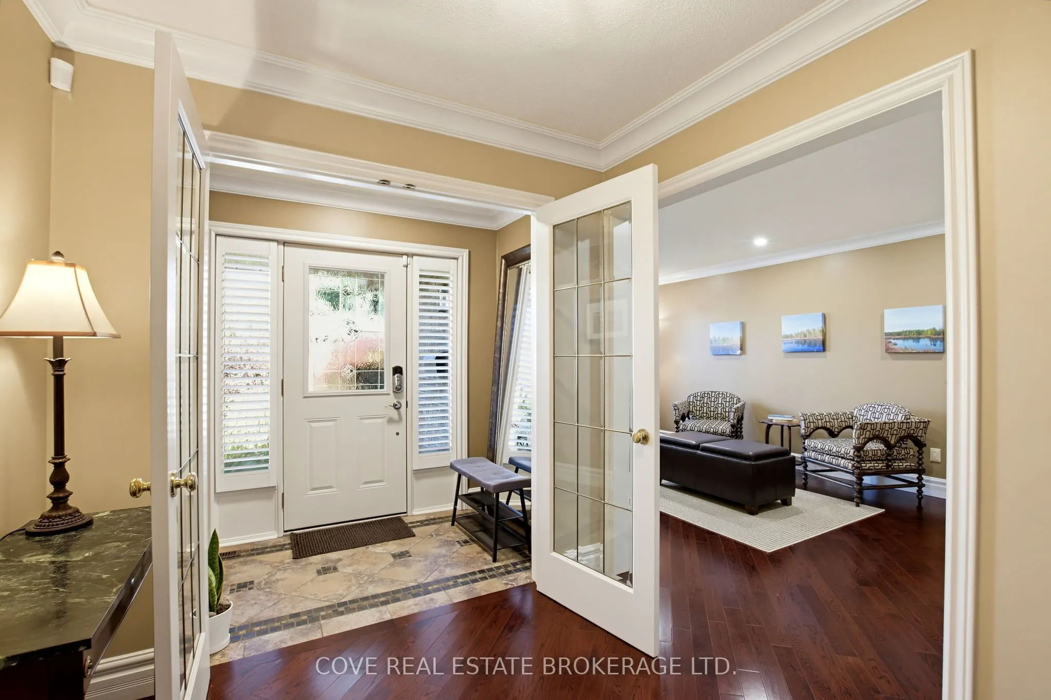 91 Sunnyside Drive