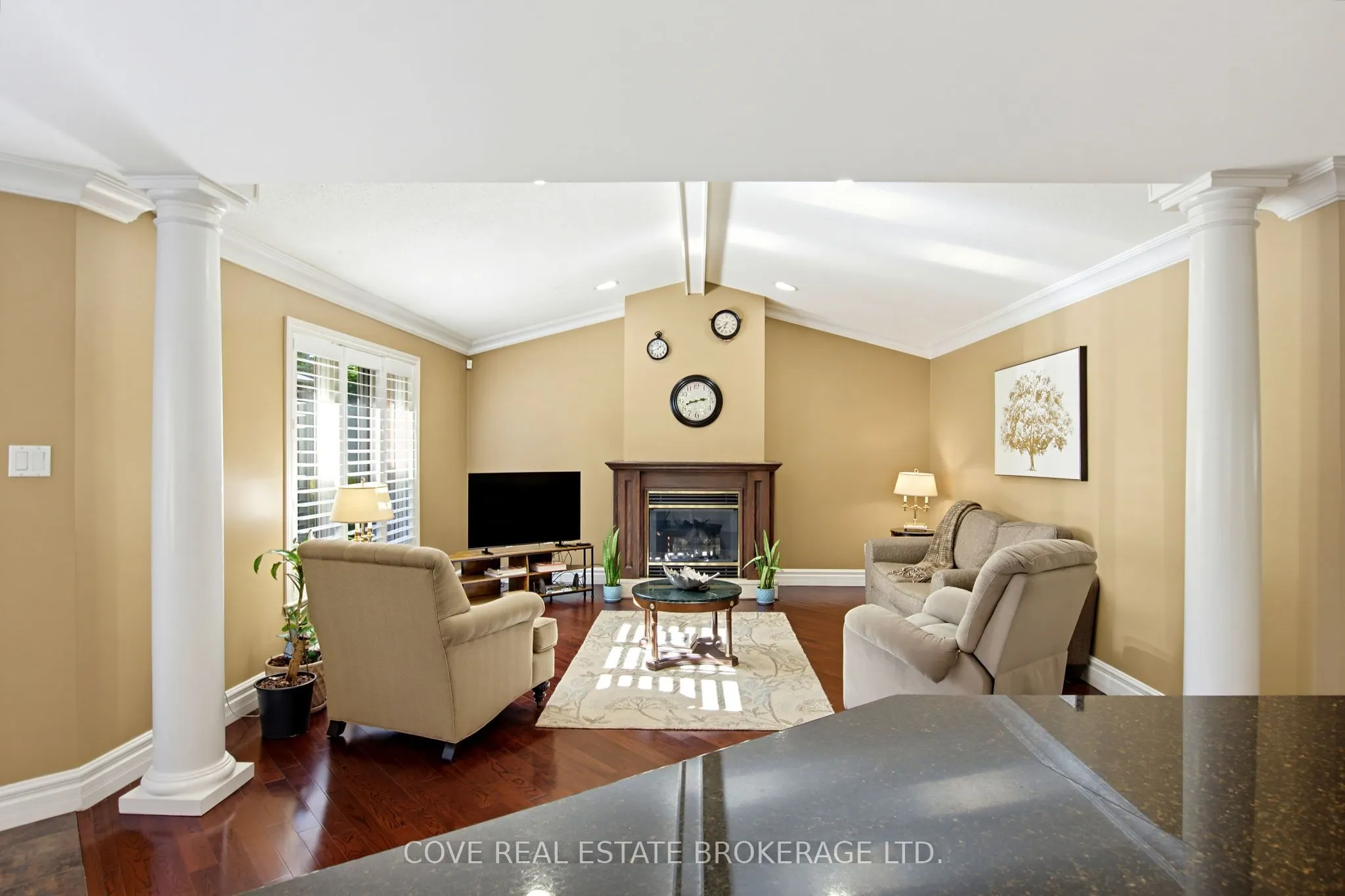 91 Sunnyside Drive