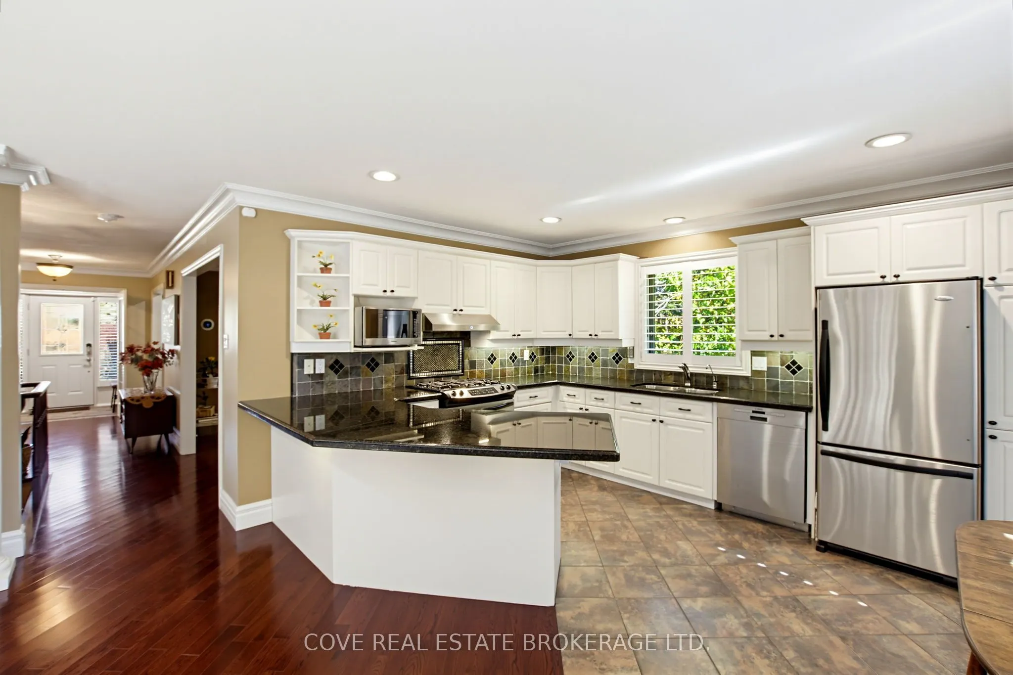 91 Sunnyside Drive