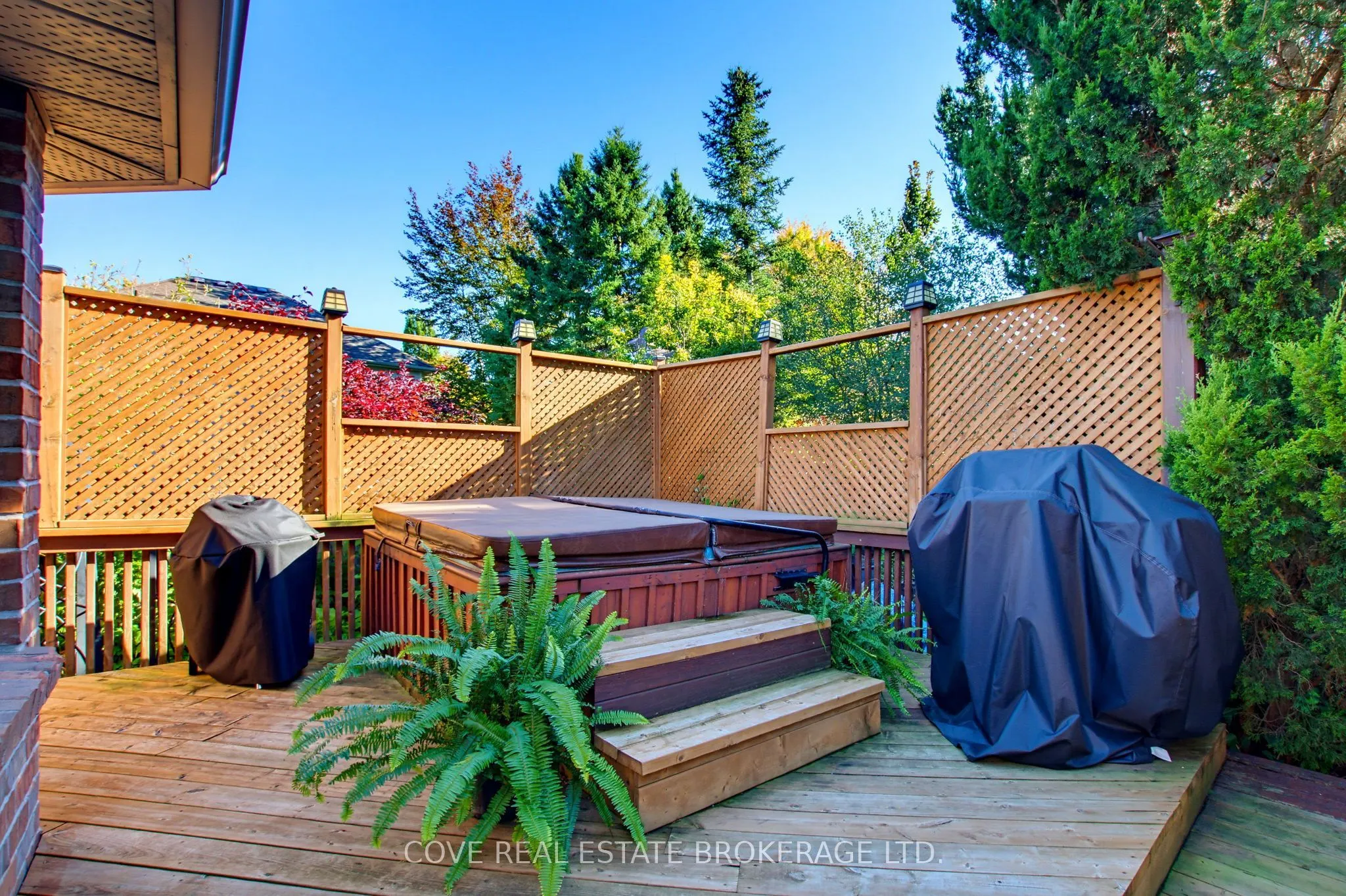 91 Sunnyside Drive