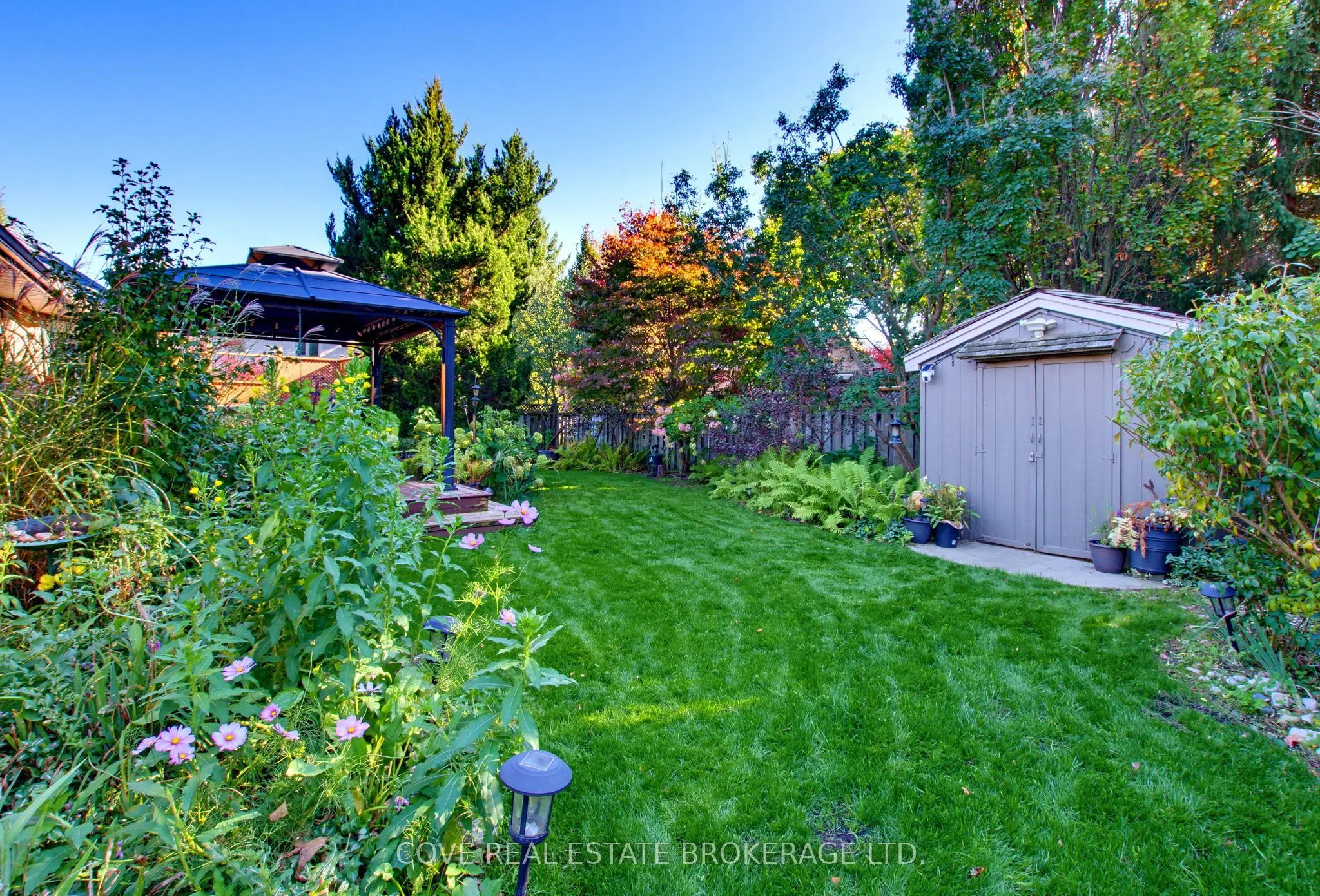 91 Sunnyside Drive