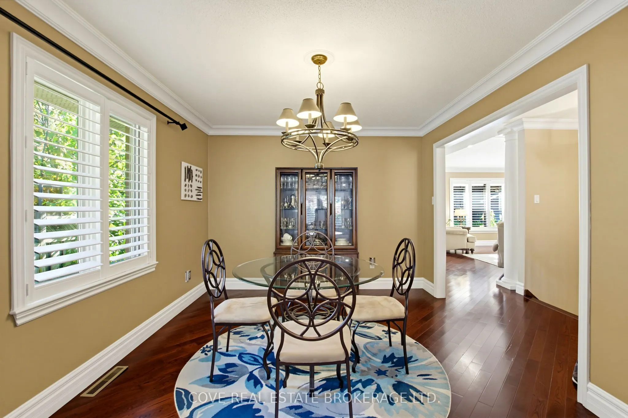 91 Sunnyside Drive